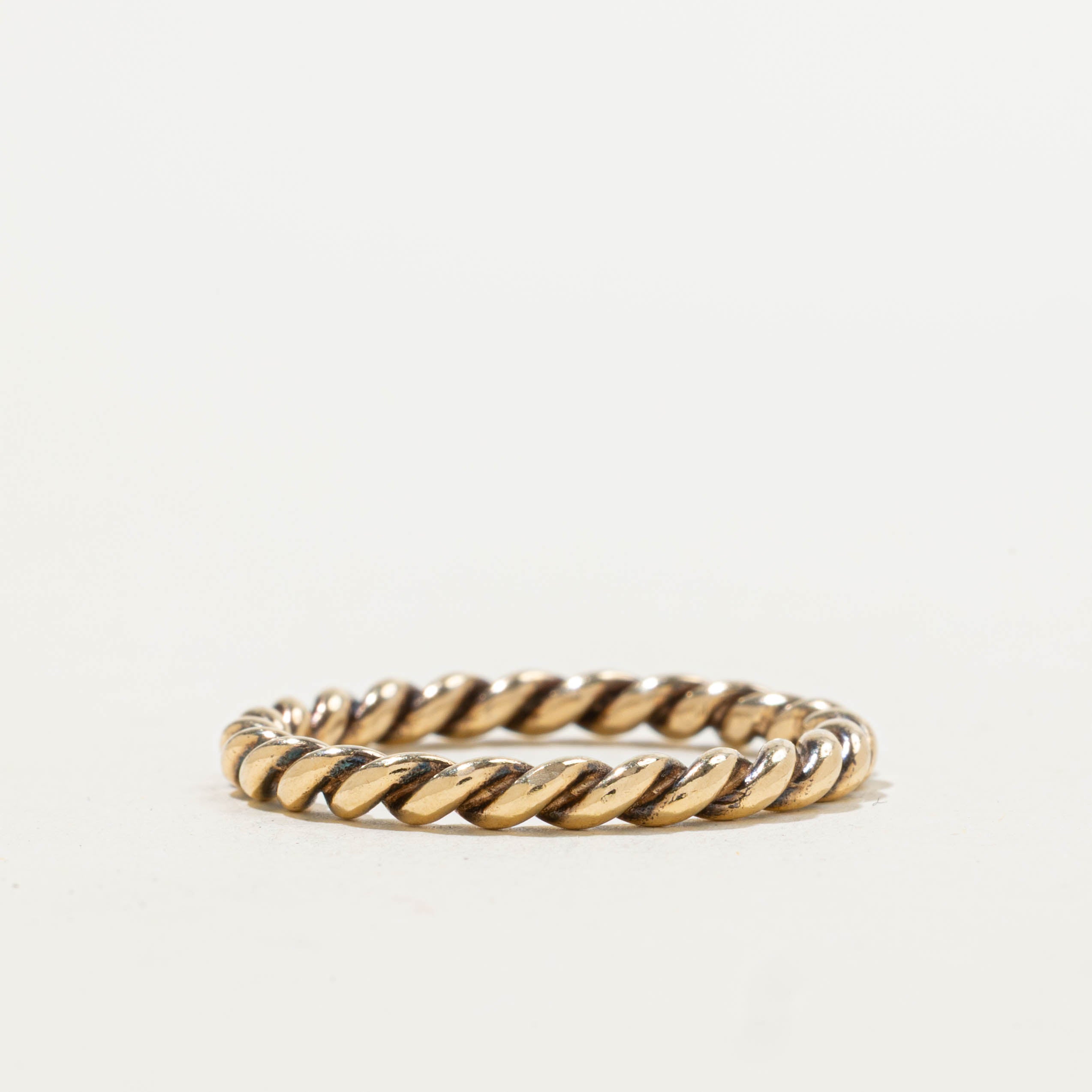 ‘Pandora’ Rope Band | 2.55mm | SZ 8.25