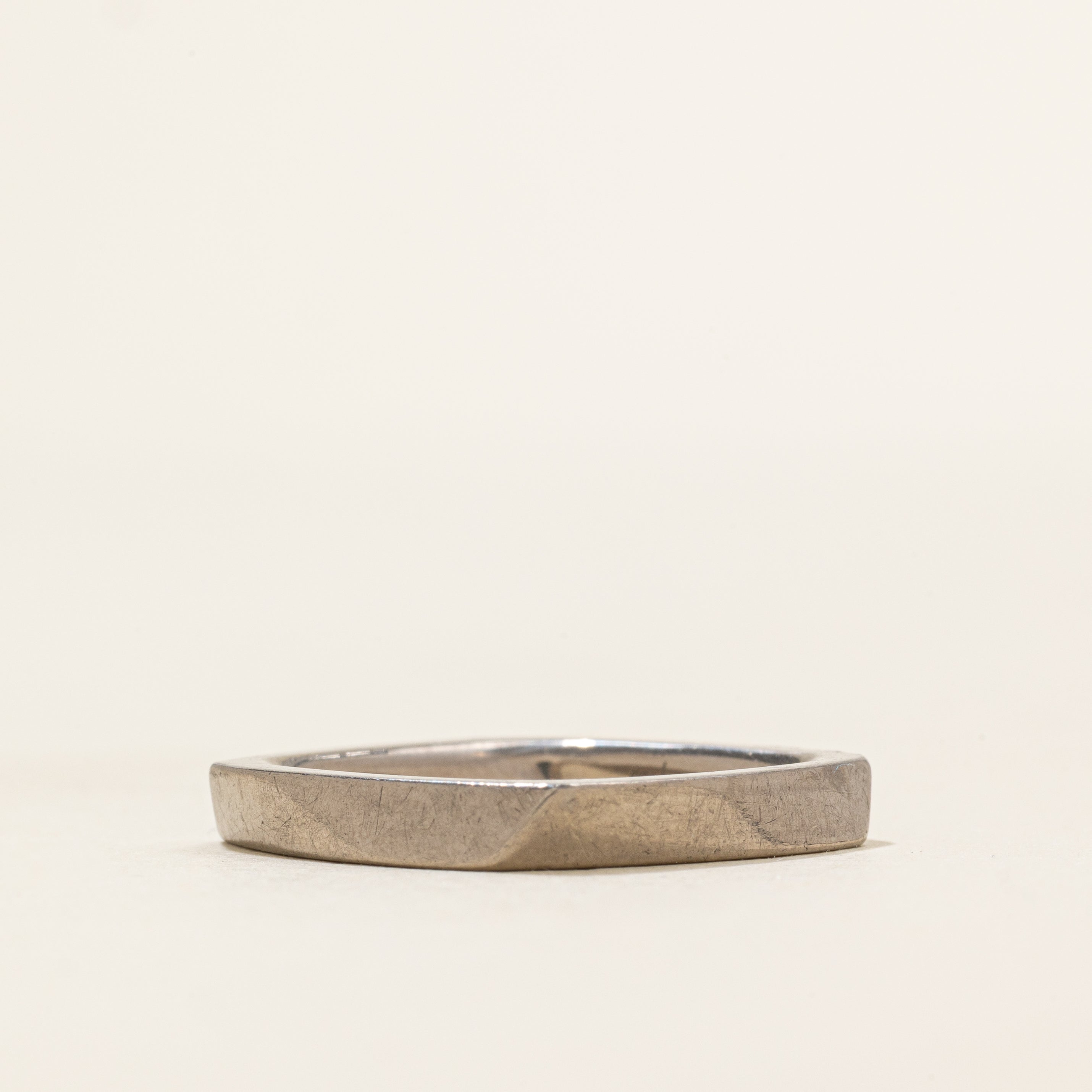 Tiffany & Co.' Frank Gehry Torque Ring | SZ 6.0 |