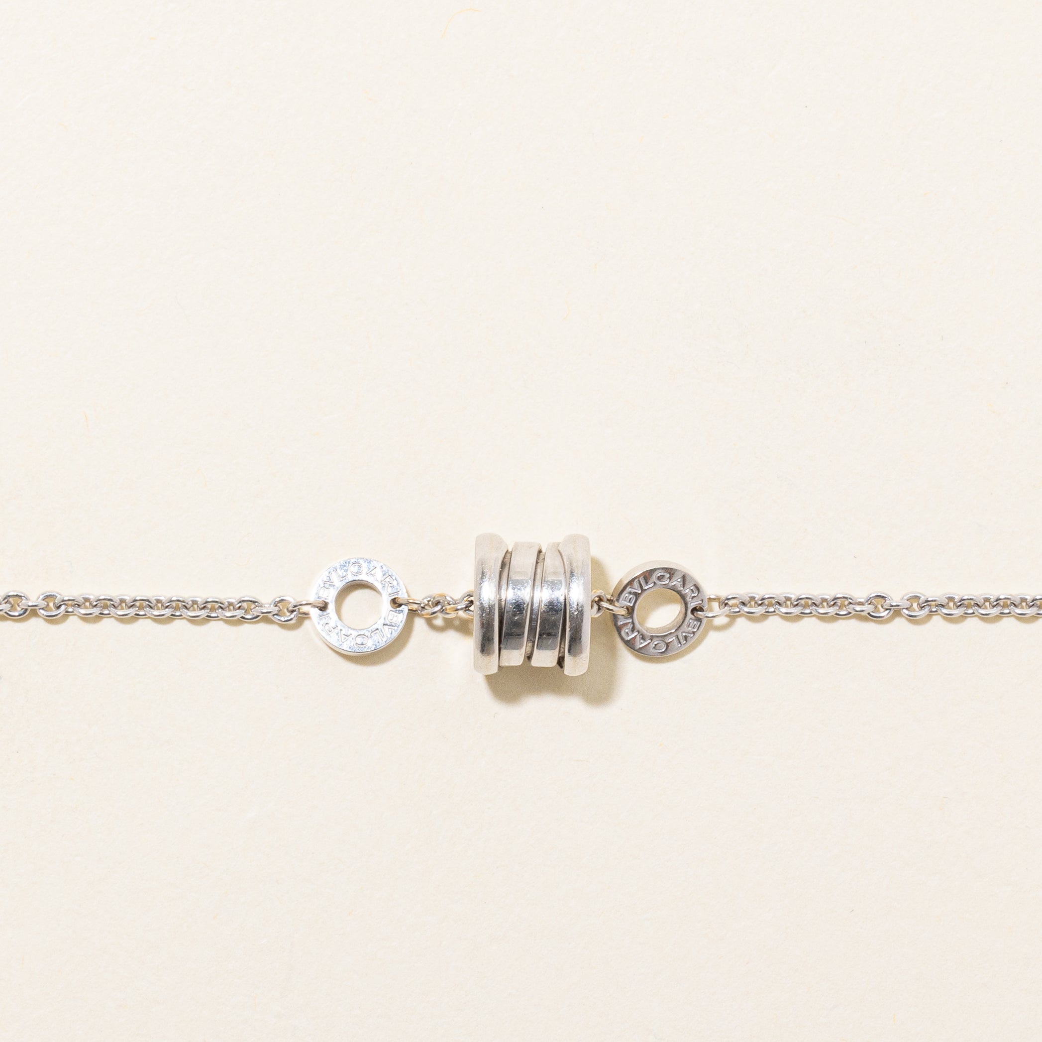Bvlgari' B.Zero1 Bracelet | 7