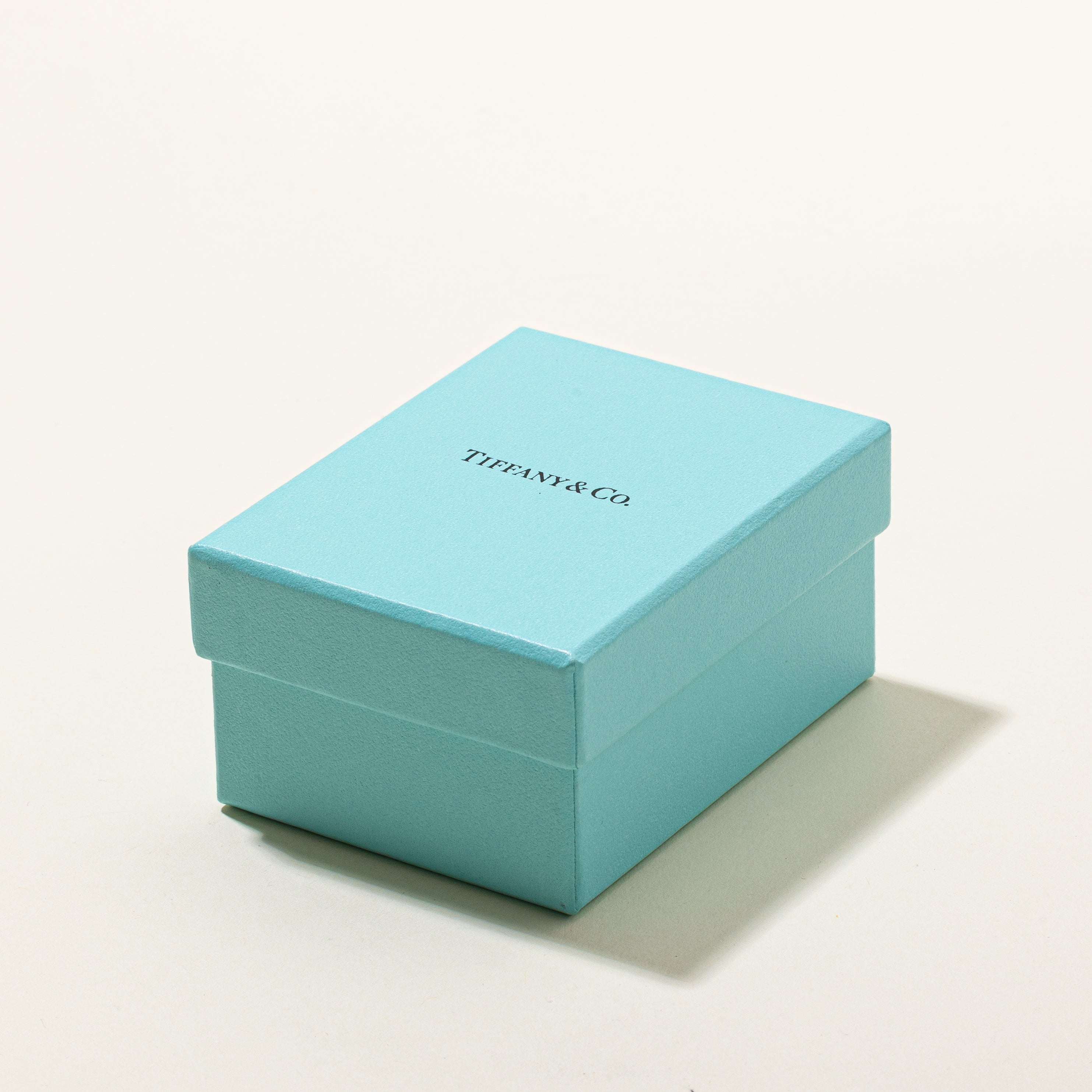 'Tiffany & Co.' Elsa Peretti Eternal Circle Pendant Necklace | 16" |