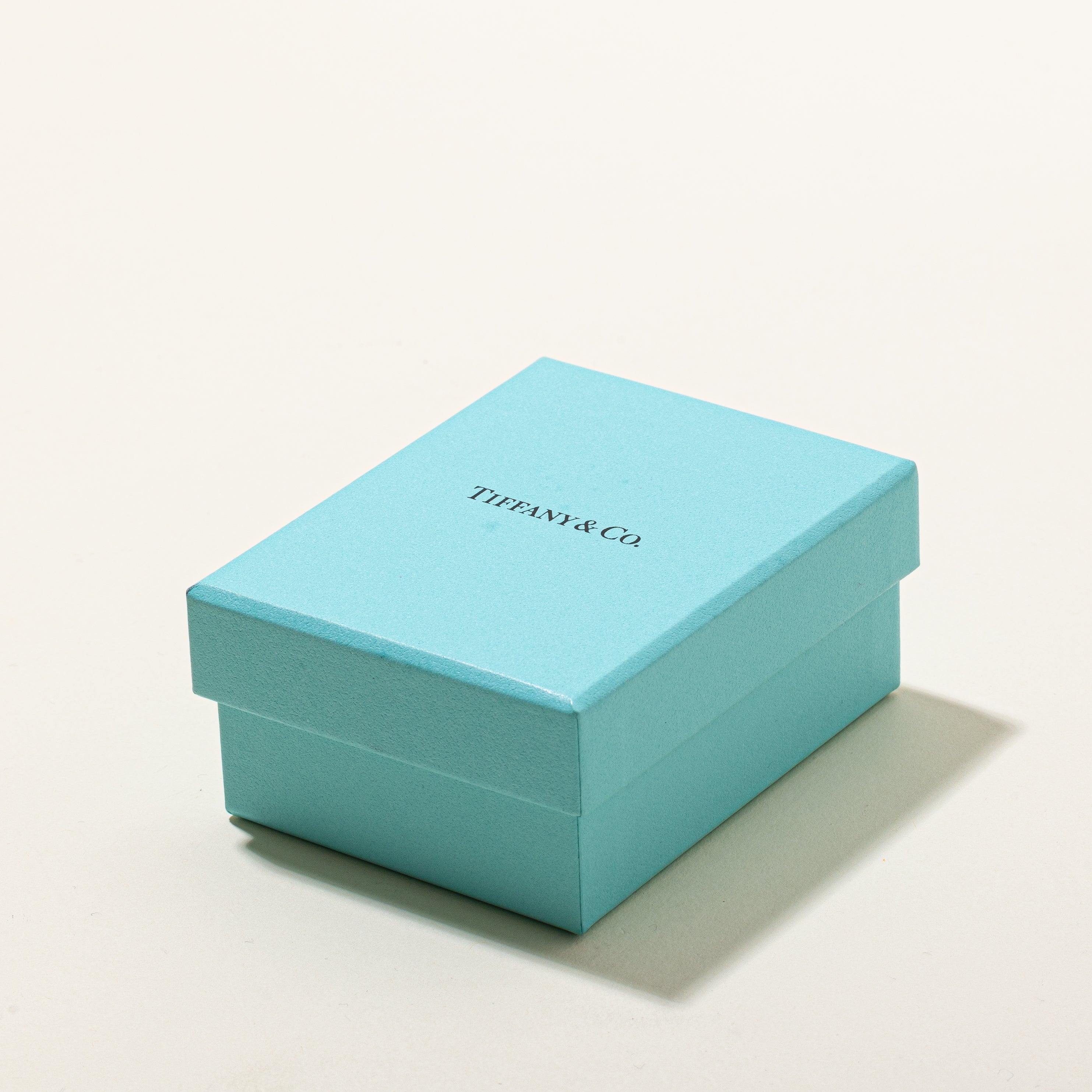 'Tiffany & Co.' Elsa Peretti Teardrop Pendant Necklace | 15.75" |