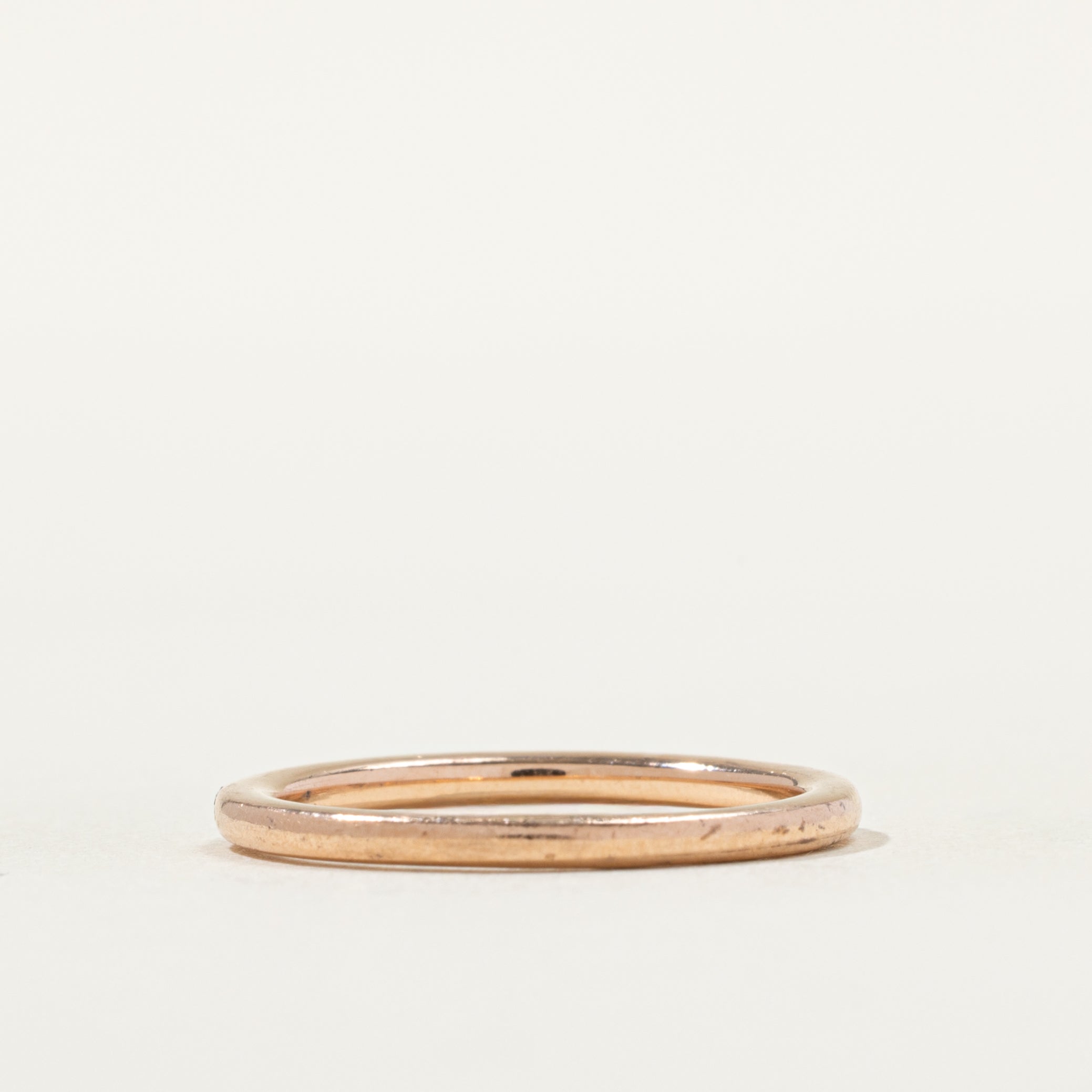 Diamond Accent Band | SZ 6.0 | 1.7mm |