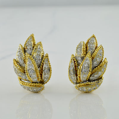 Diamond Earrings | 1.50ctw |