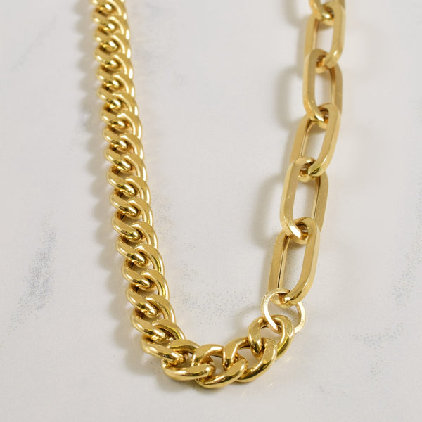  Silwan 18kt Real Rose Gold Chain Necklace Extender 2