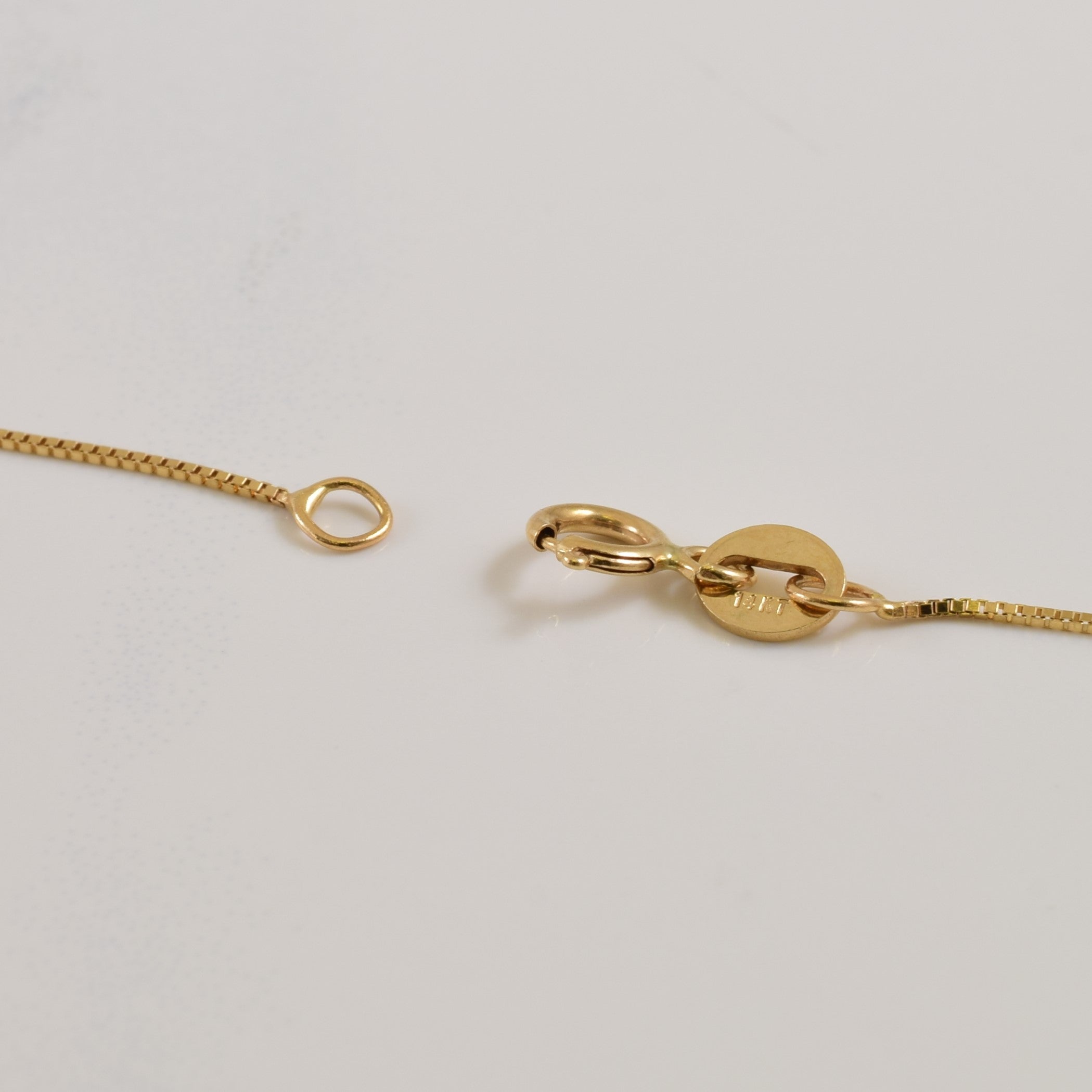 Cultured Pearl Necklace | 8.00ctw | 15" |