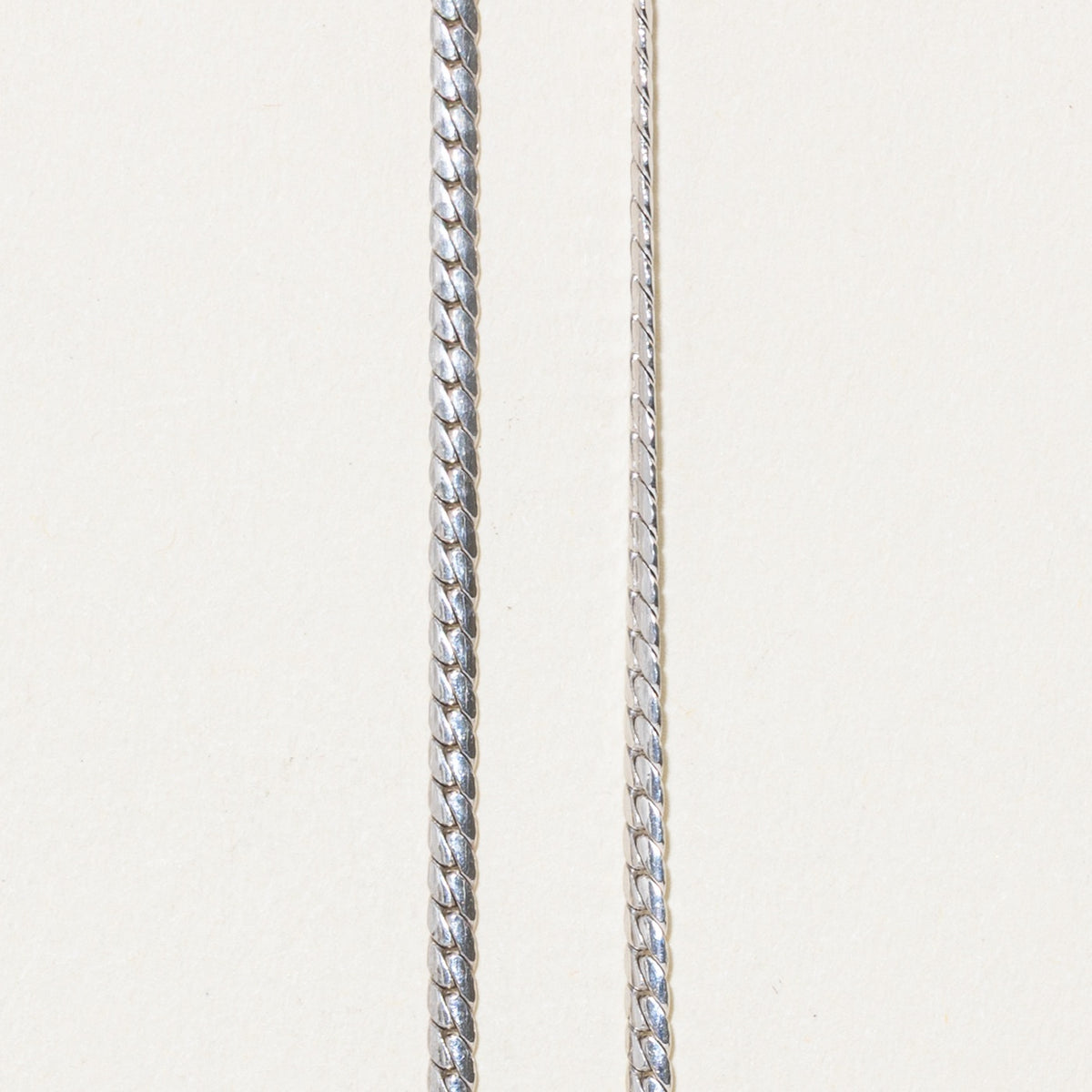 10k Diamond Clusters Adjustable Lariat Necklace | 18"