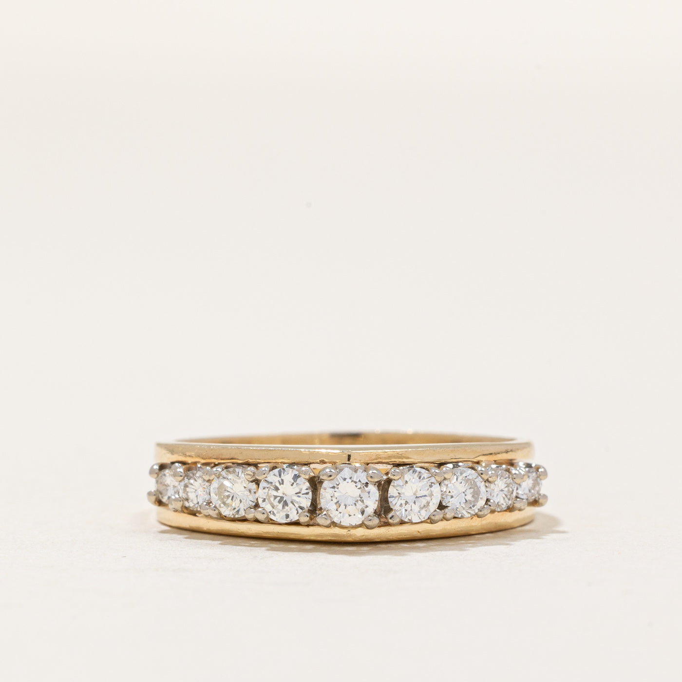 Diamond Ring | 0.35ctw | SZ 5.5 |