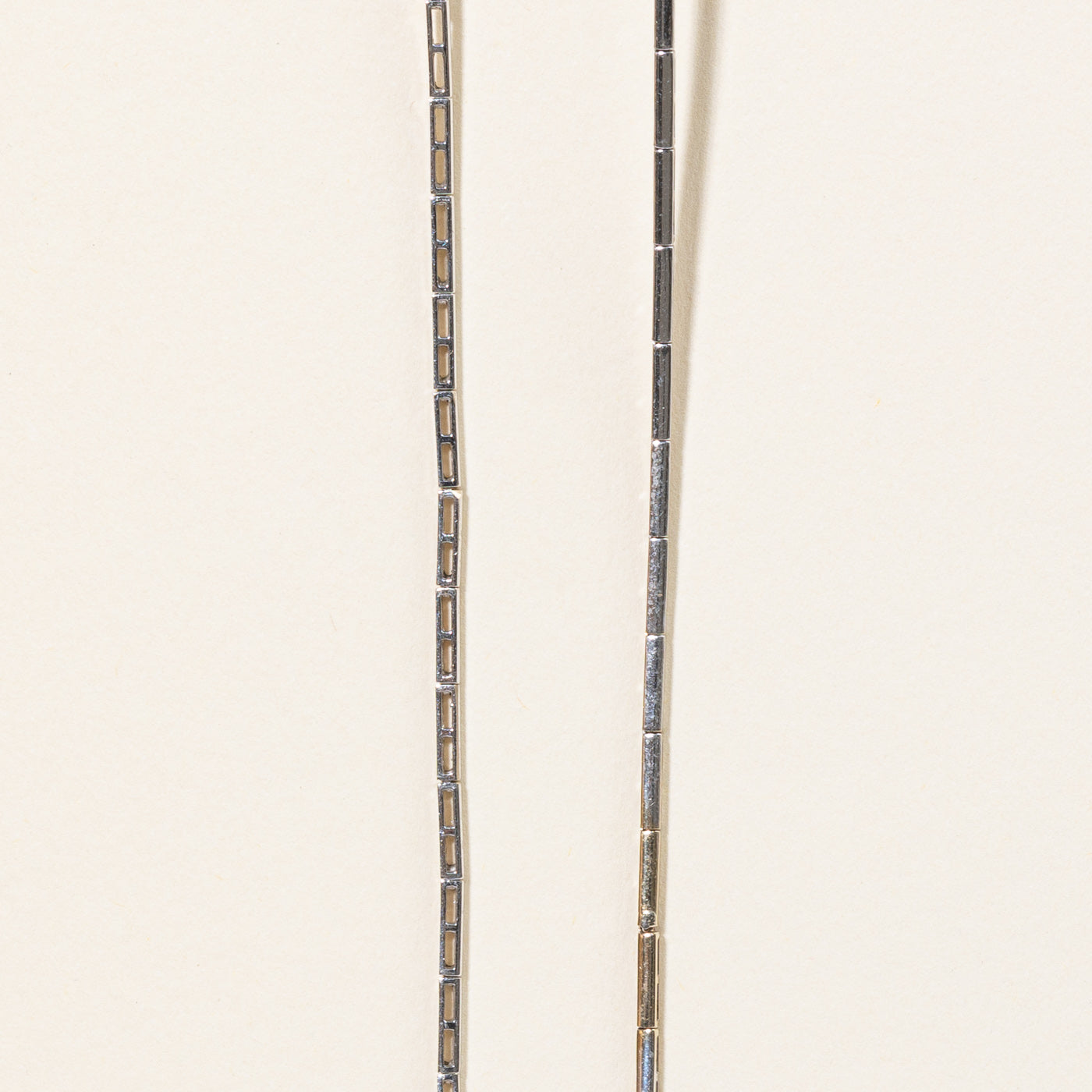 Diamond Butterfly Pendant Necklace | 2.22ctw | 16" |