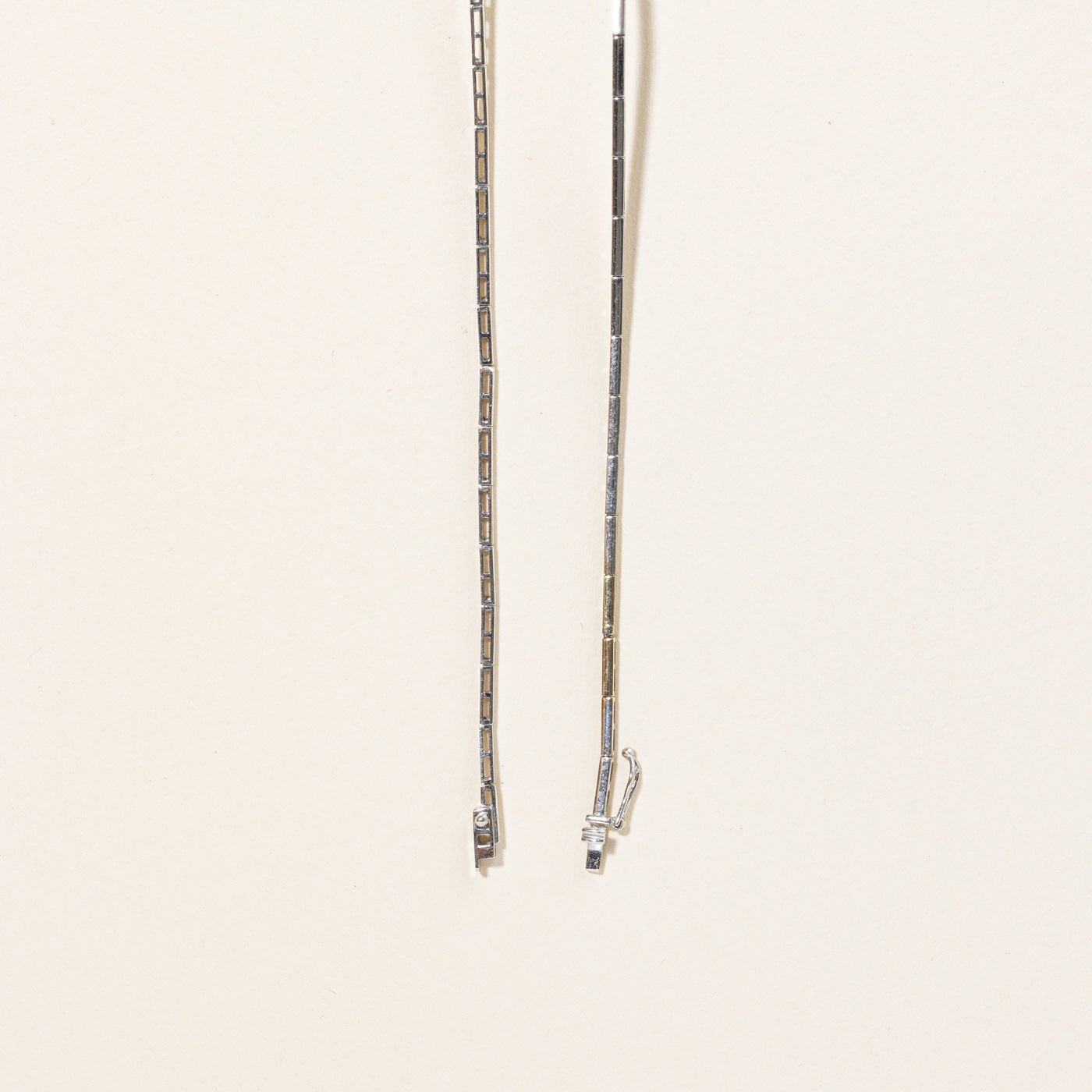 Diamond Butterfly Pendant Necklace | 2.22ctw | 16" |