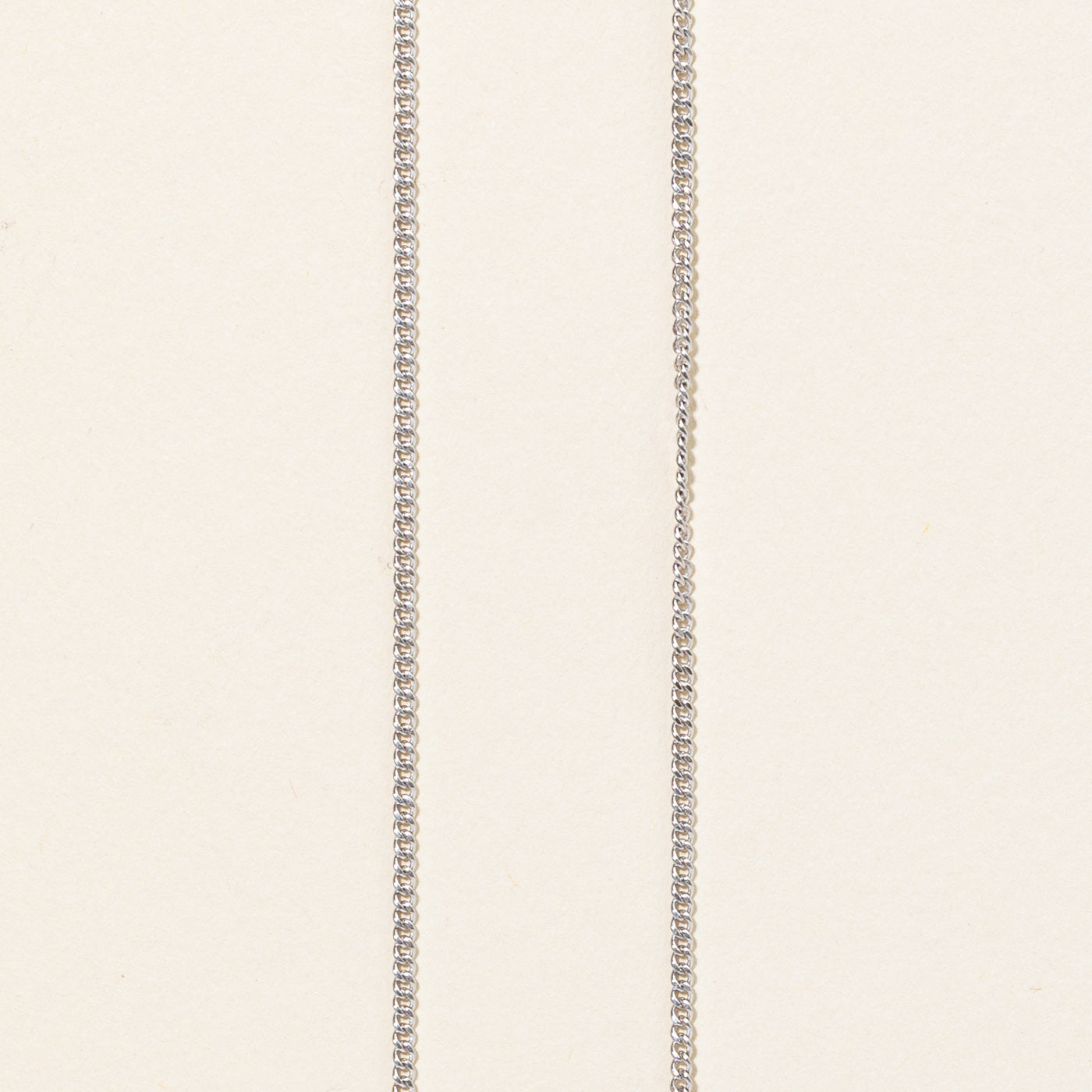 Diamond Crown Pendant Necklace | 0.49ctw | 18" |