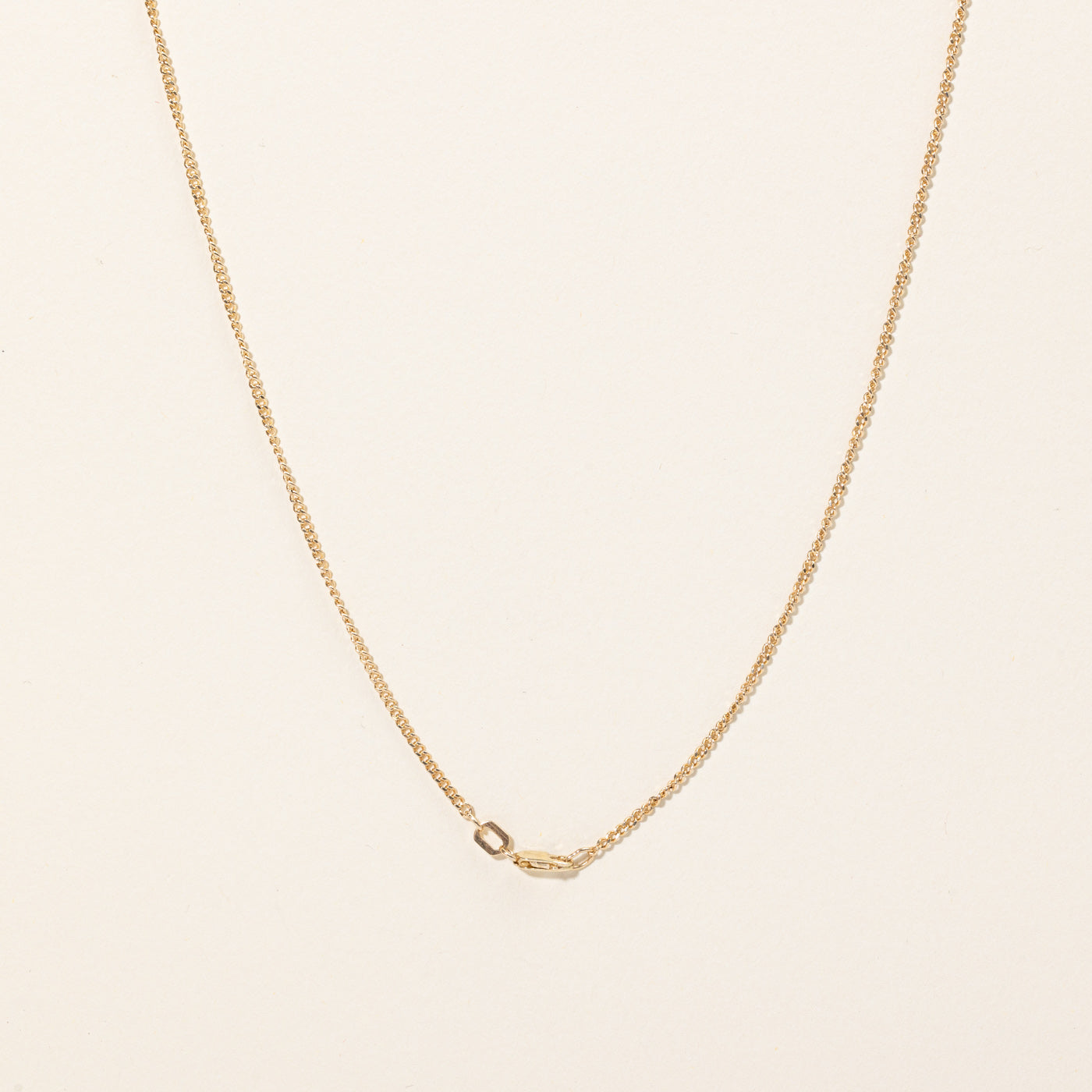 Diamond Heart Pendant Necklace | 0.48ctw | 20" |