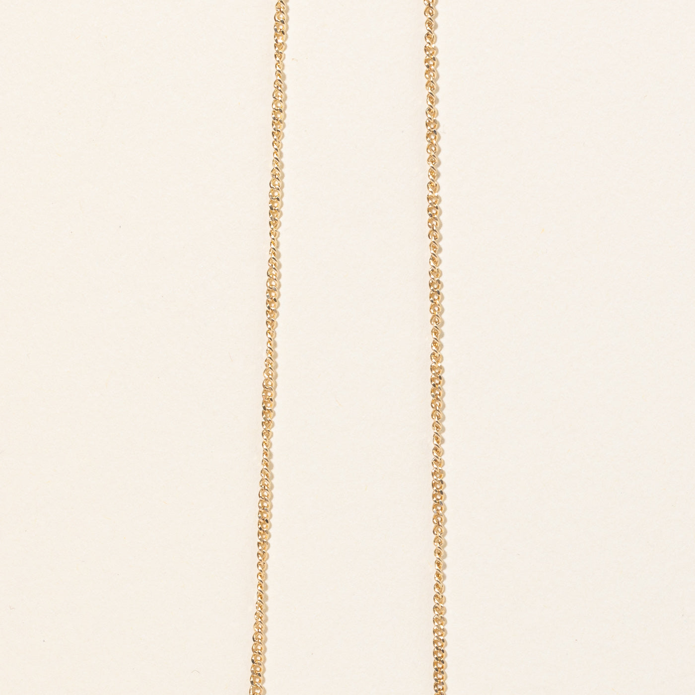 Diamond Heart Pendant Necklace | 0.48ctw | 20" |