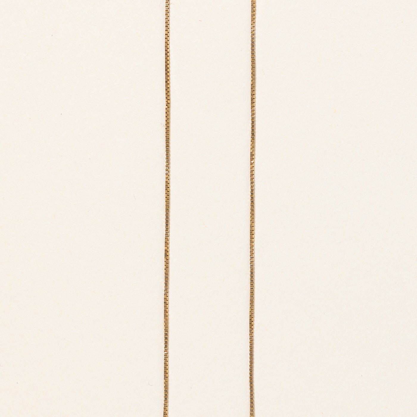 Diamond Heart Pendant & Necklace | 0.20ctw | 18" |