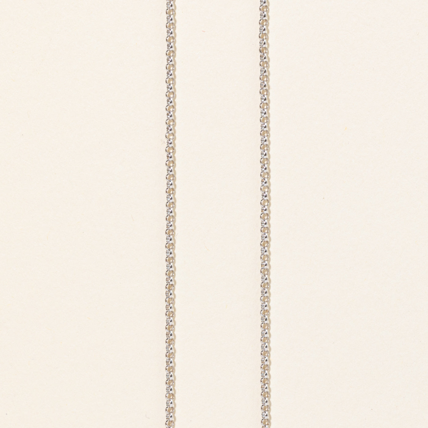 Diamond Heart Pendant & Necklace | 0.19ctw | 20" |
