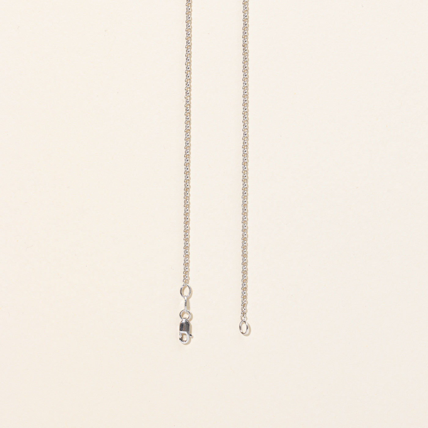 Diamond Heart Pendant & Necklace | 0.19ctw | 20" |