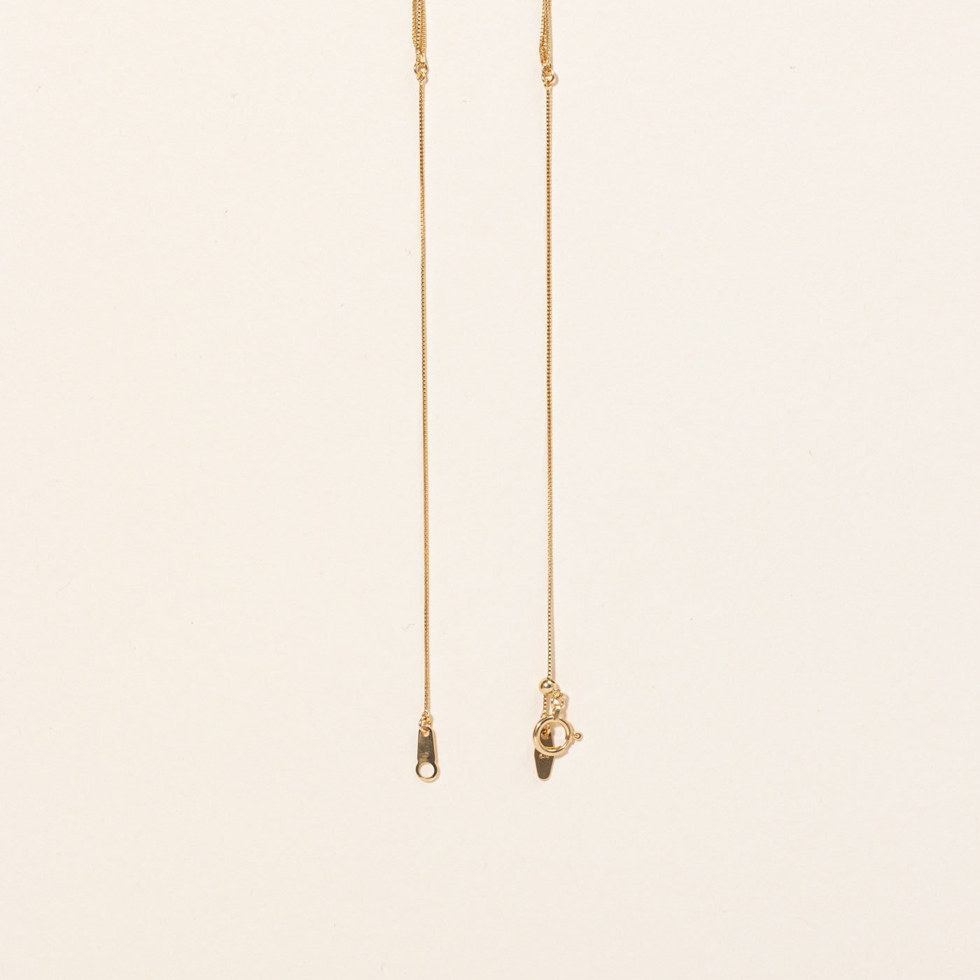 Diamond Cluster Tiered Pendant Necklace | 0.84ctw | 17" |