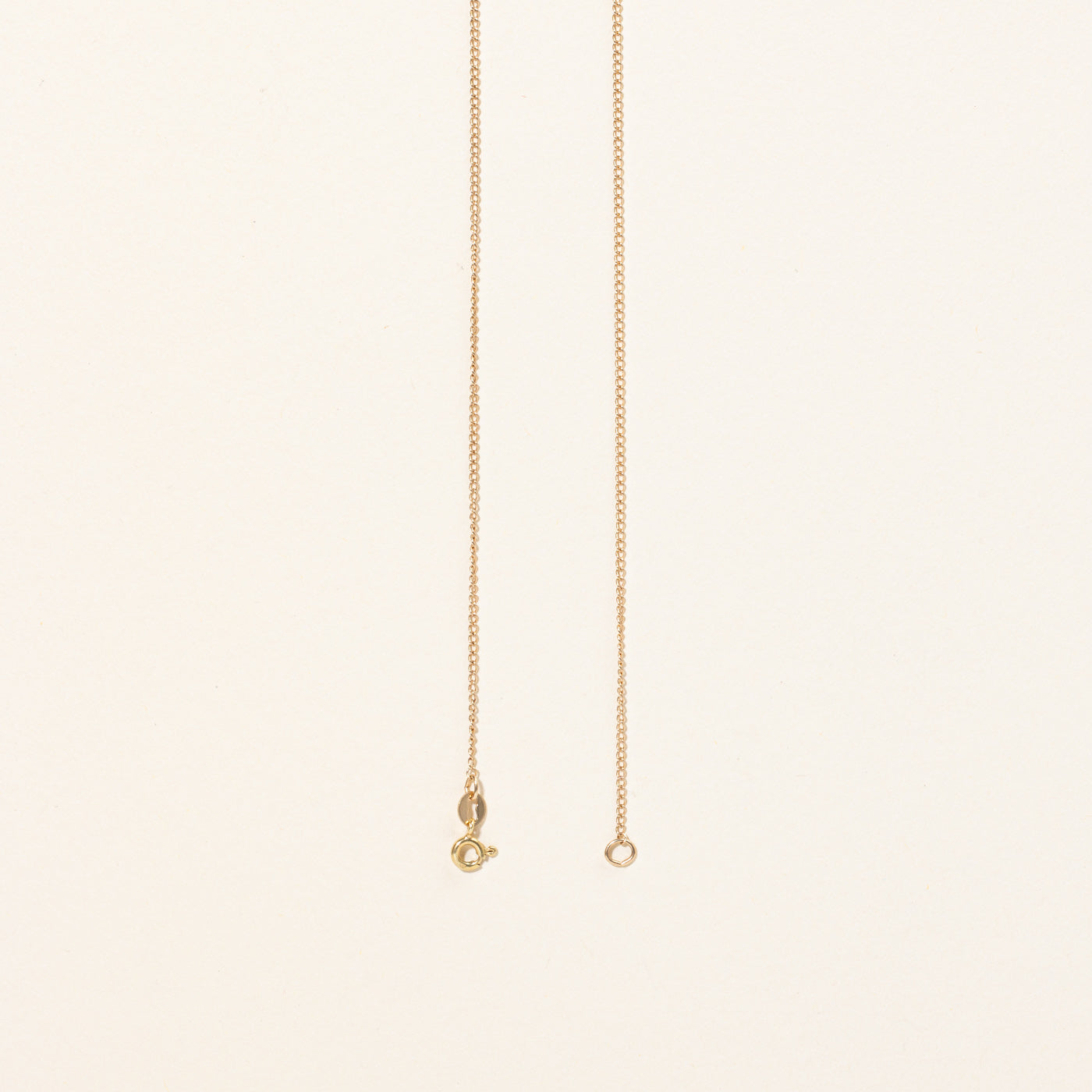 Diamond Flower Charm & Necklace | 0.09ct | 16" |