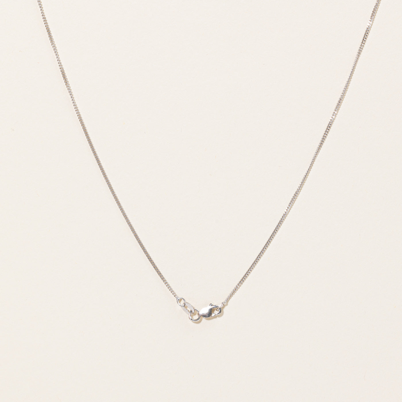 Diamond Pendant & Necklace | 0.22ct | 16" |