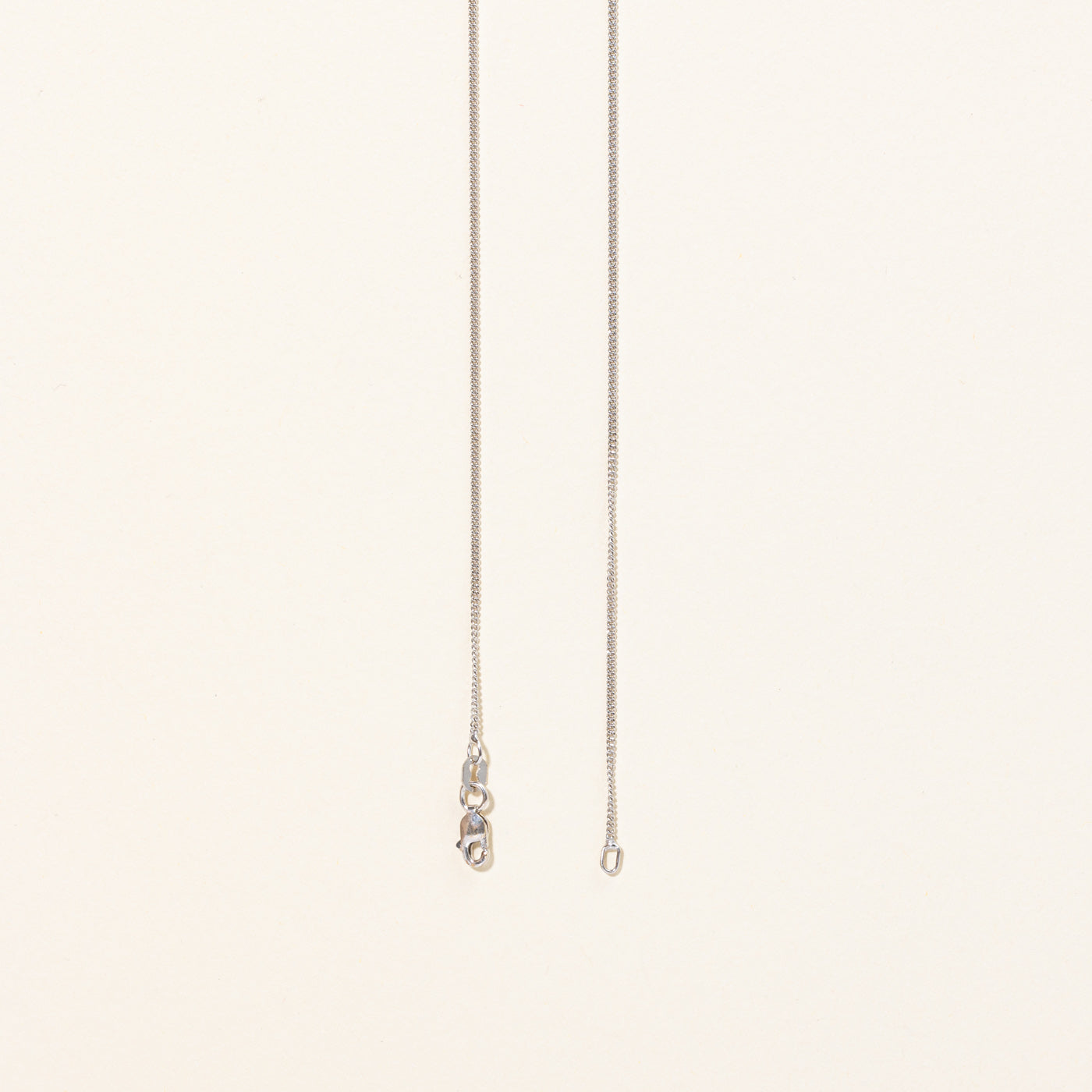 Diamond Pendant & Necklace | 0.22ct | 16" |