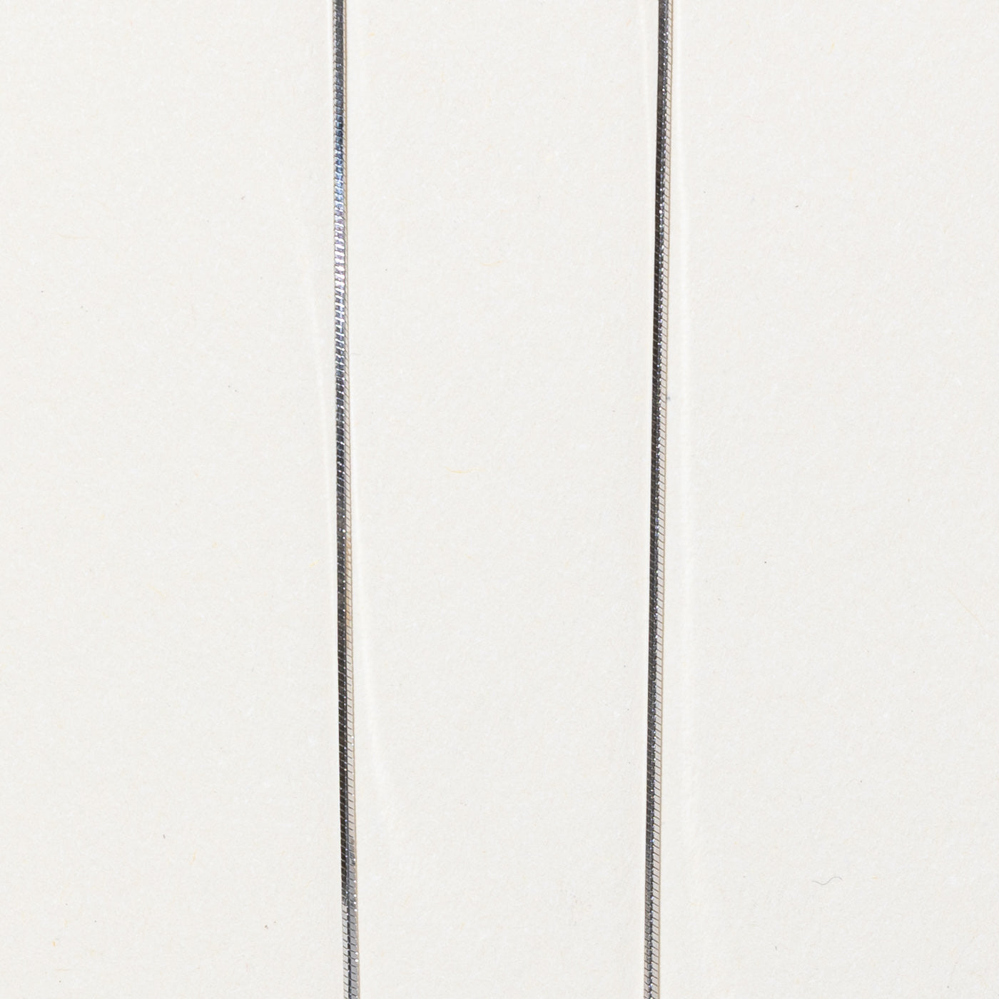 Diamond Heart Pendant Necklace | 0.17ct | 17" |