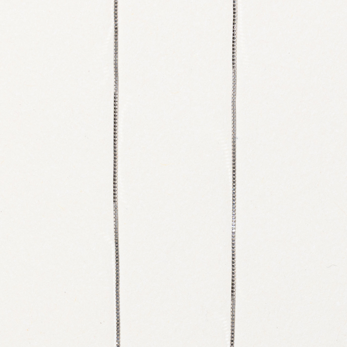 Collier pendentif en diamant Everlight « Michael Hill » | 0,33 ct | 45,7 cm | 
