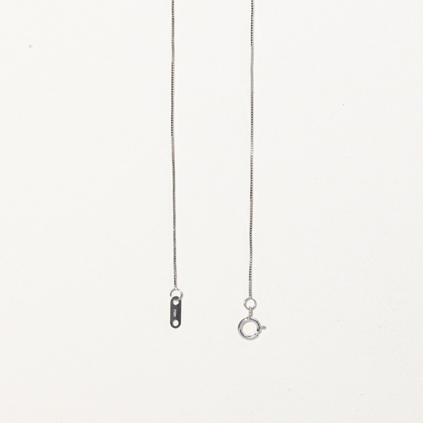 Collier pendentif en diamant Everlight « Michael Hill » | 0,33 ct | 45,7 cm | 