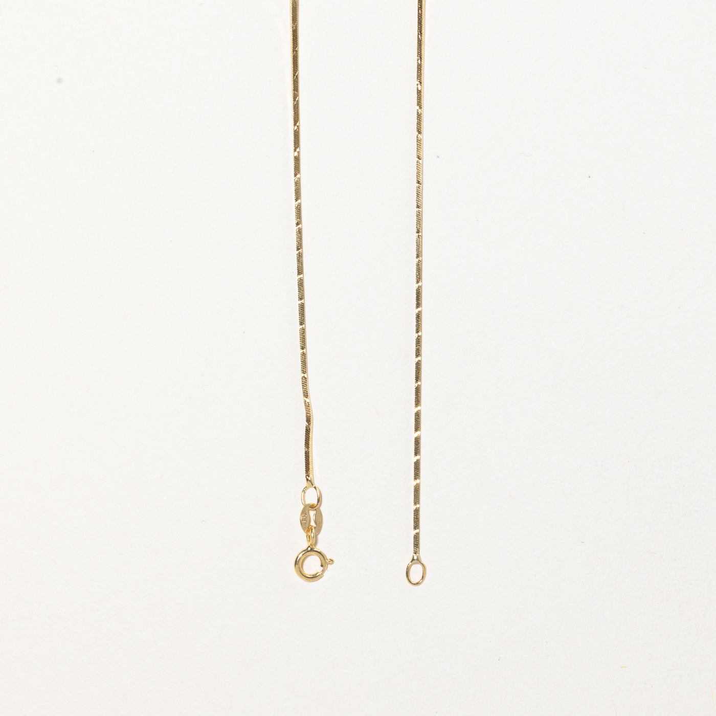 Diamond Heart Pendant Necklace | 0.50ctw | 16" |