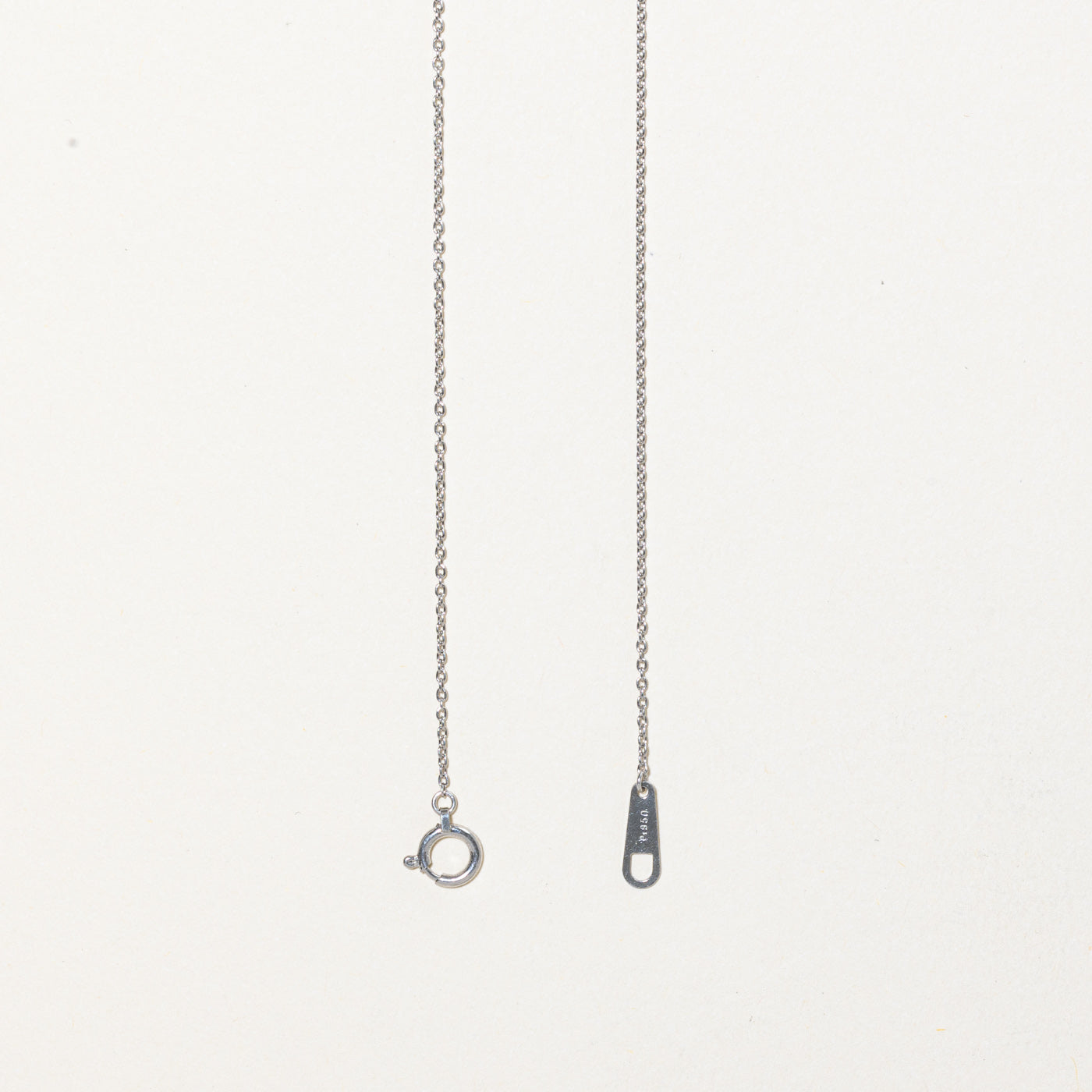 Diamond Heart Pendant Necklace | 0.50ctw | 18" |