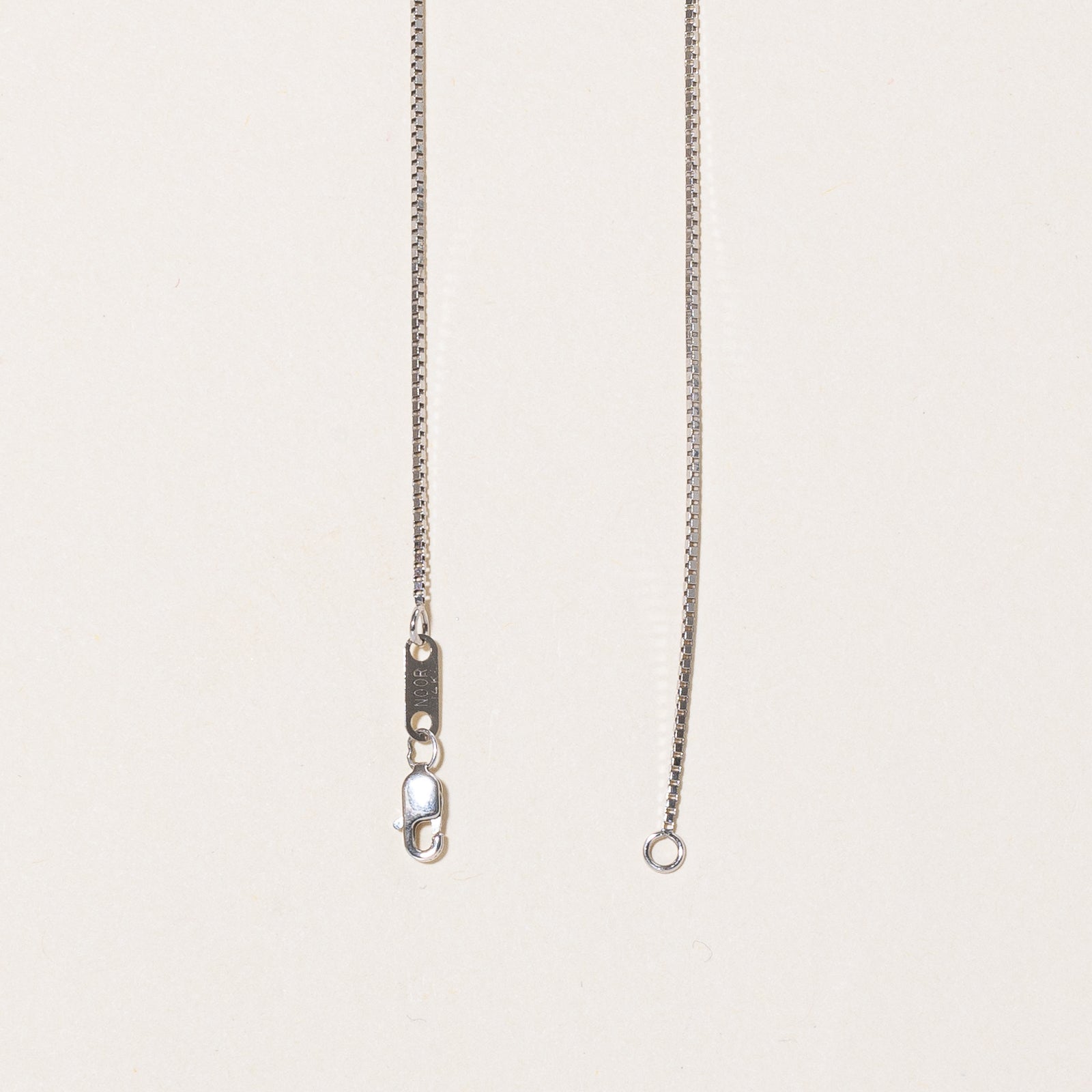 Diamond Pendant & Necklace | 0.31ctw | 18" |