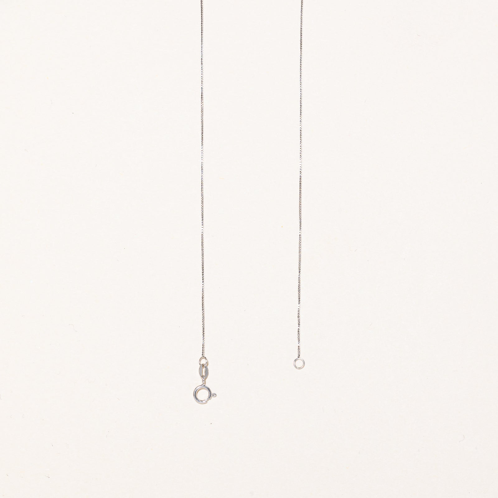 Diamond Pendant & Necklace | 0.14ct | 15" |