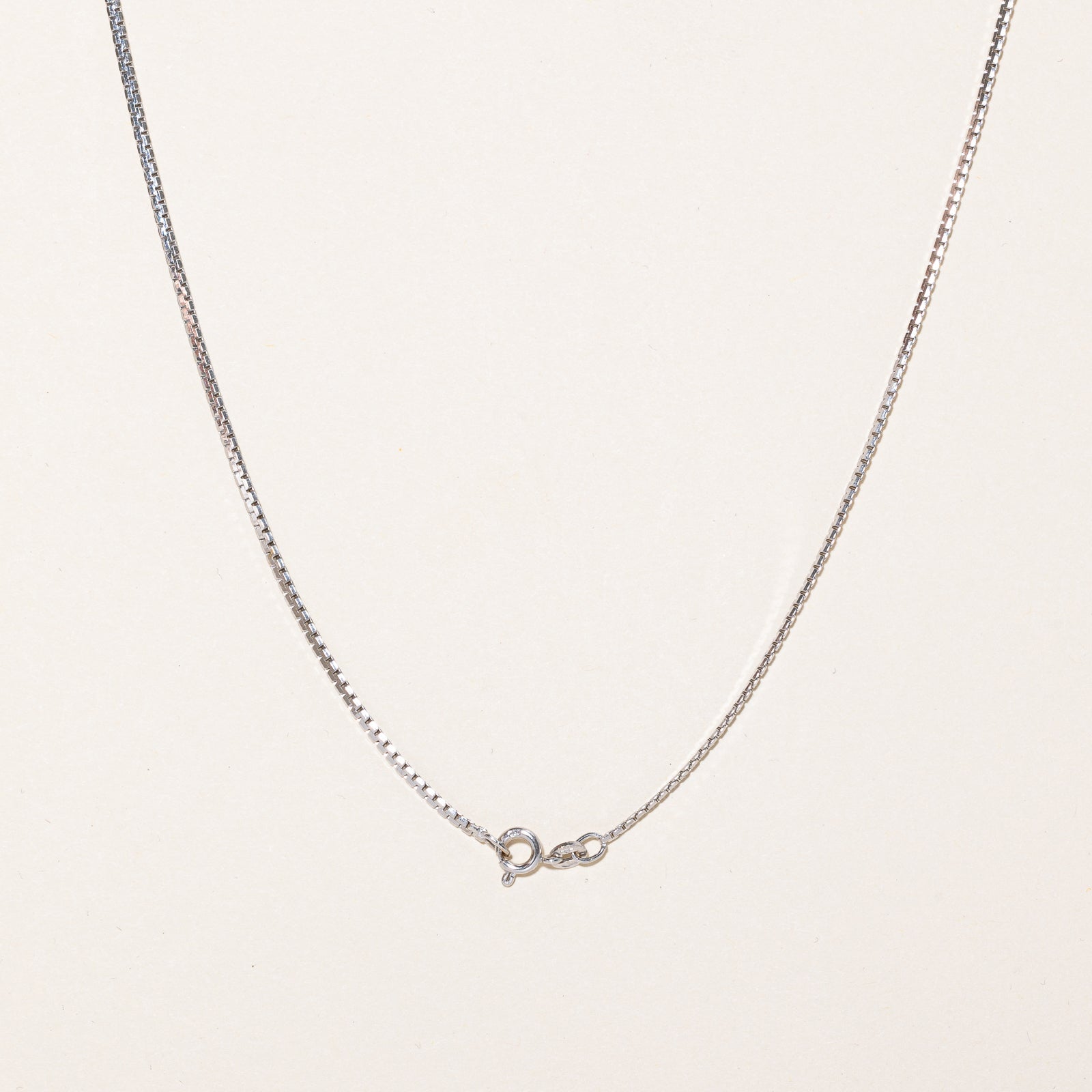 Diamond Heart Pendant & Necklace | 1.12ctw | 19.5" |