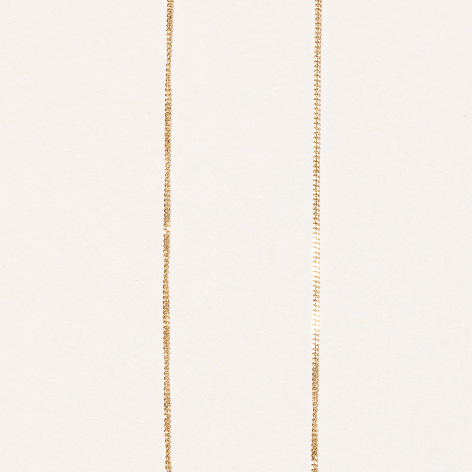 Diamond Pendant & Necklace | 0.25ctw | 17" |