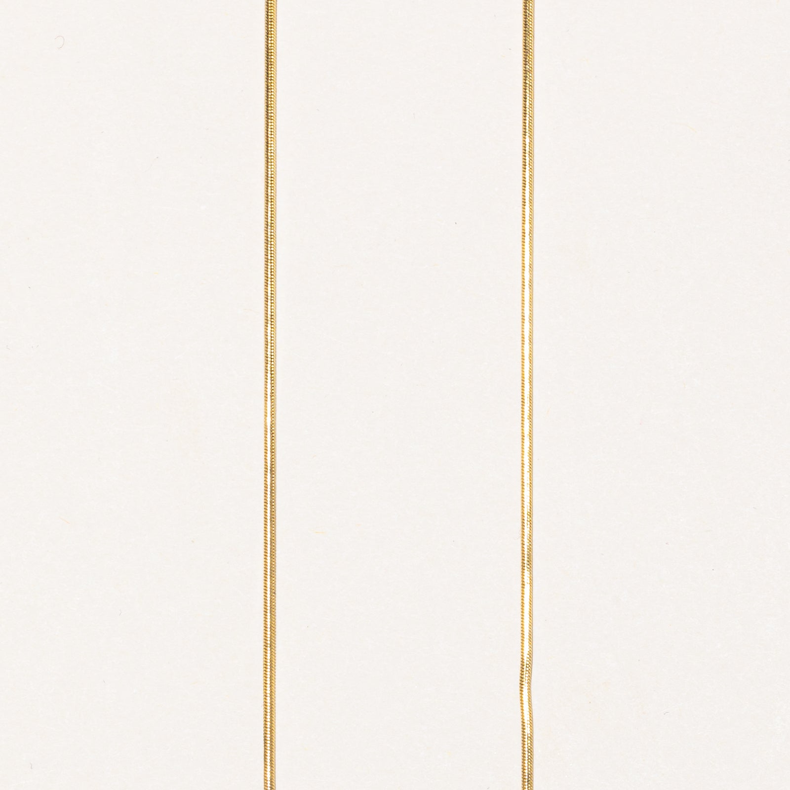 Diamond Scoop Pendant Necklace | 0.84ctw | 16.5" |