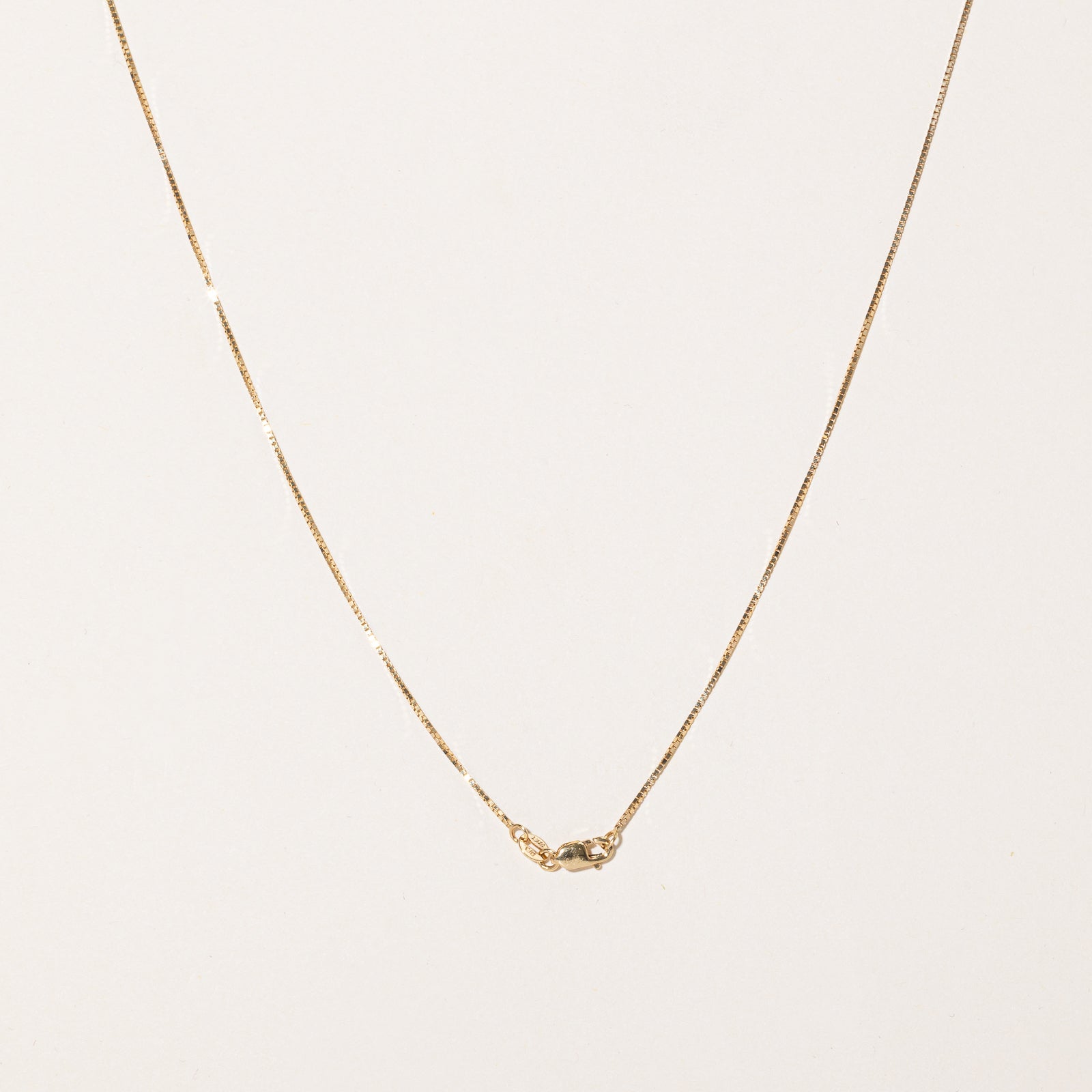 Diamond Pendant & Necklace | 0.45ctw | 18" |
