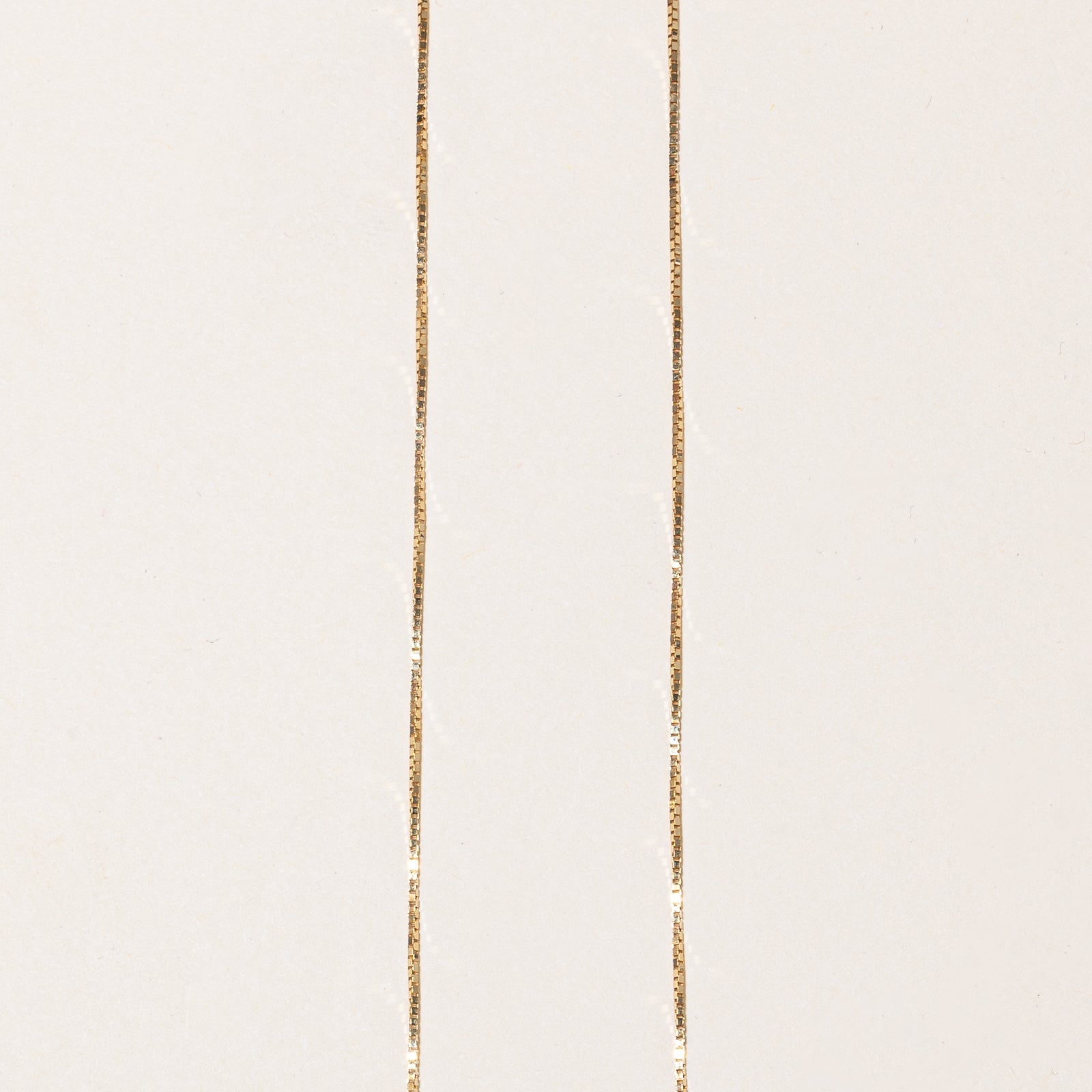 Diamond Pendant & Necklace | 0.45ctw | 18" |