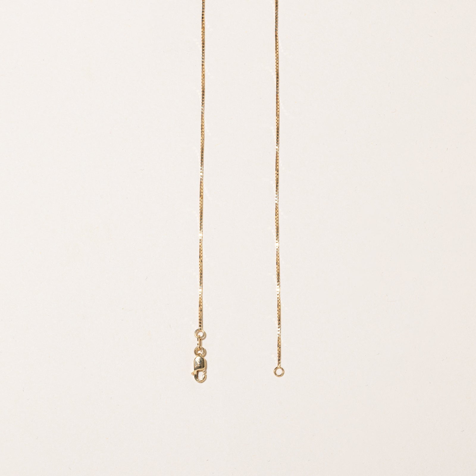 Diamond Pendant & Necklace | 0.45ctw | 18" |