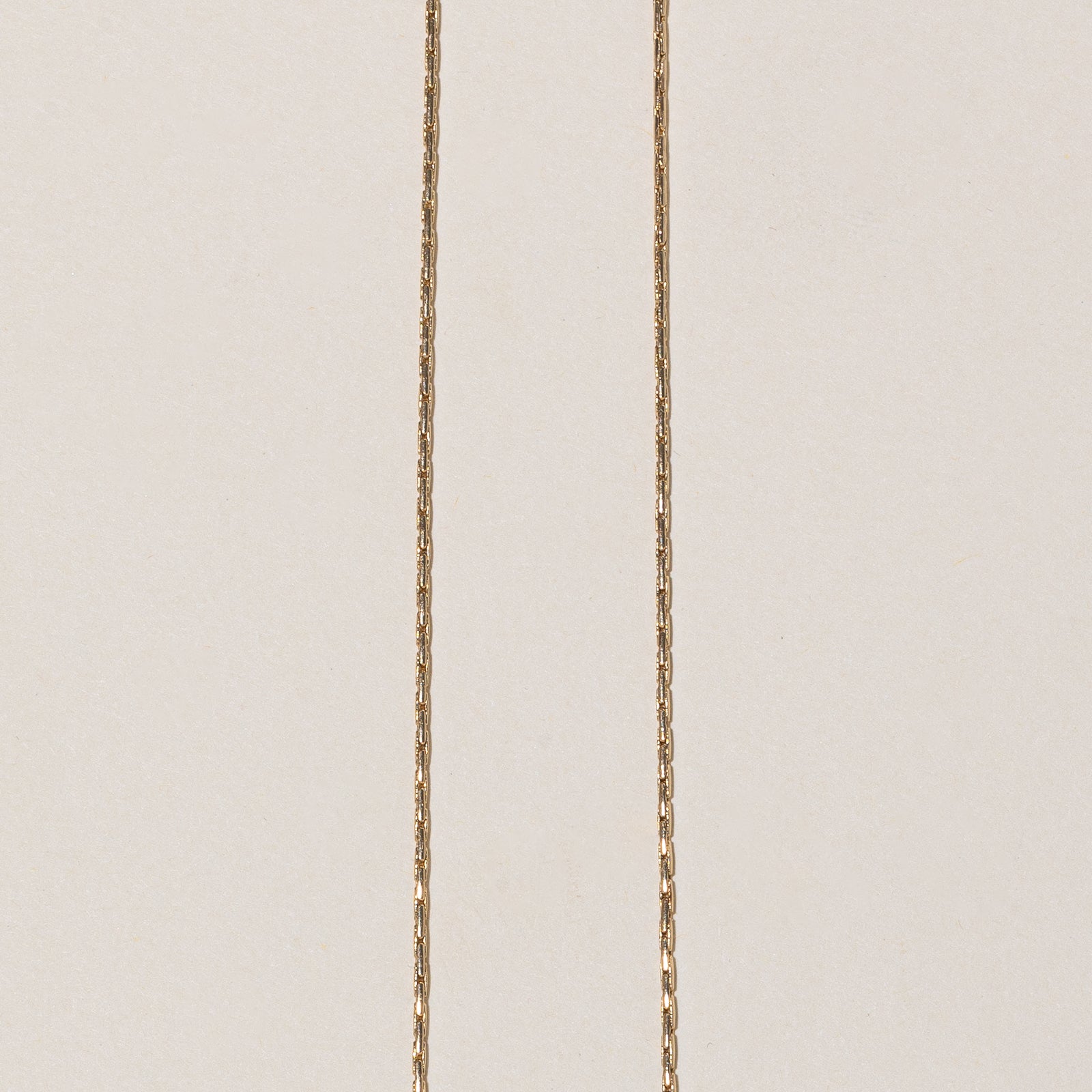 Diamond Drop Pendant Necklace | 0.23ctw | 17" |