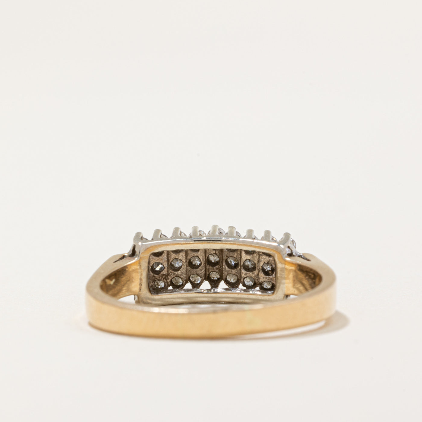 Diamond Ring | 0.54ctw | SZ 8.25 |