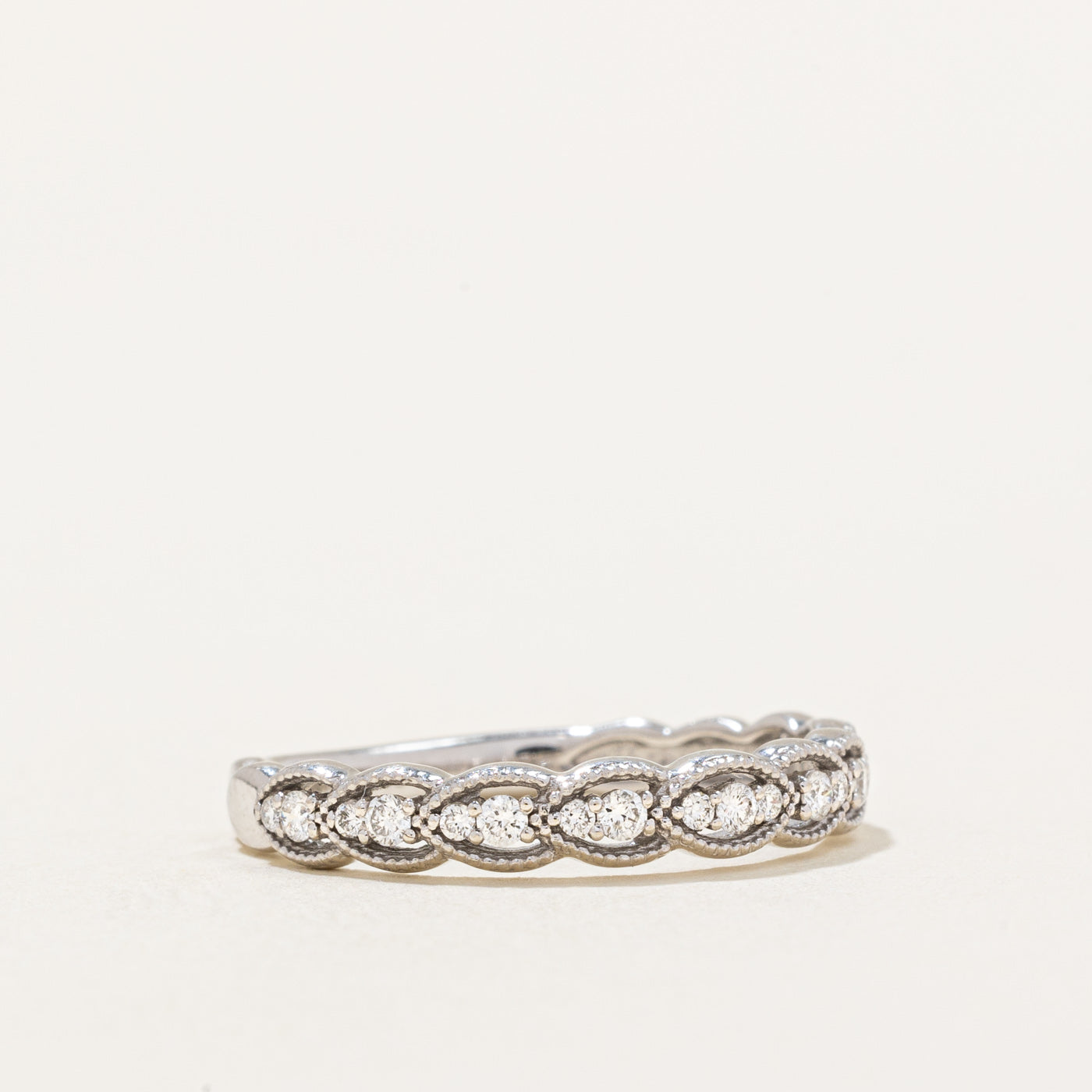 Diamond Ring | 0.24ctw | SZ 6.5 |