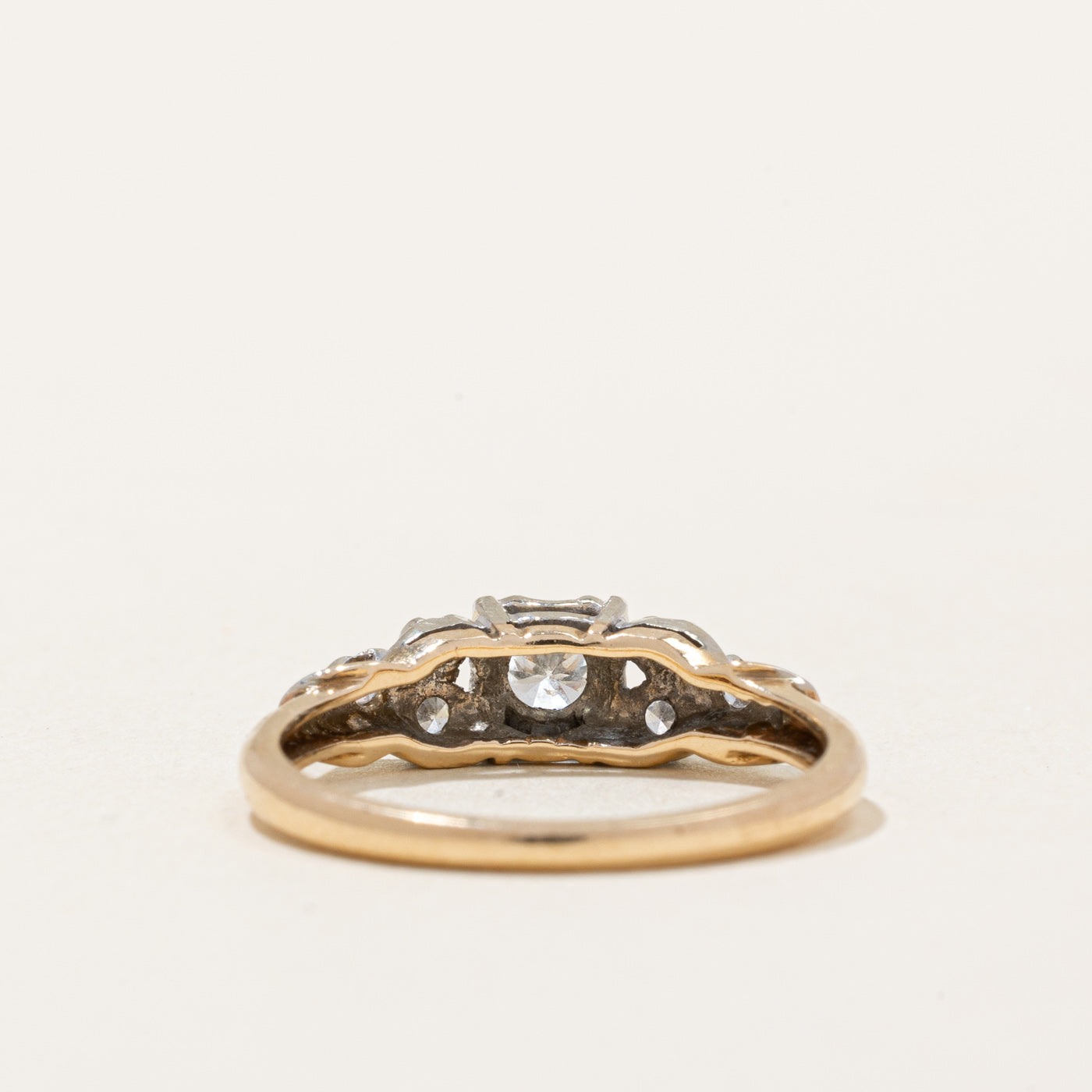 Diamond Ring | 0.24ctw | SZ 6 |