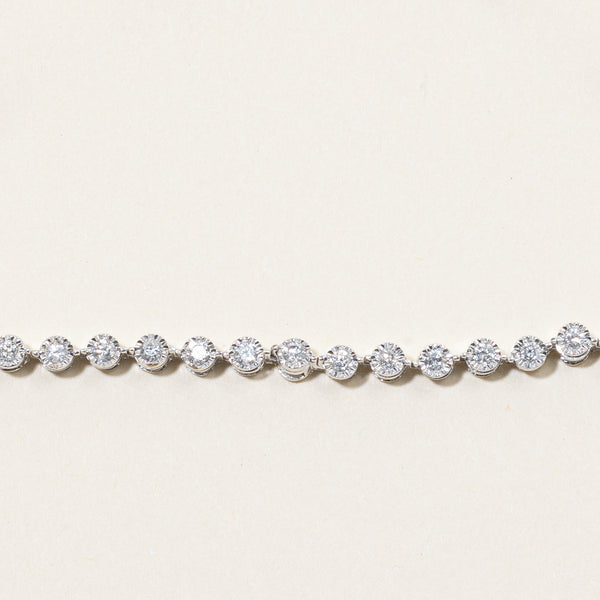 Diamond Bracelet | 0.25ctw |