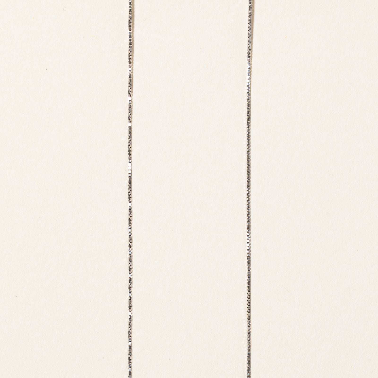 Princess Cut Diamond Pendant & Necklace | 0.64ctw | 16" |