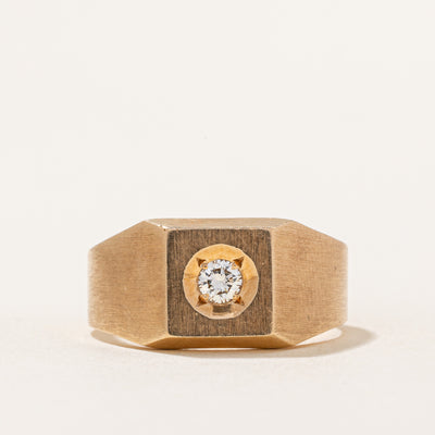 Diamond Ring | 0.13ct | SZ 8.50 |
