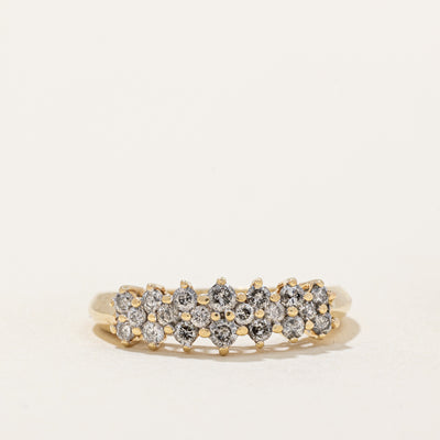 Diamond Ring | 0.55ctw | SZ 5.75 |