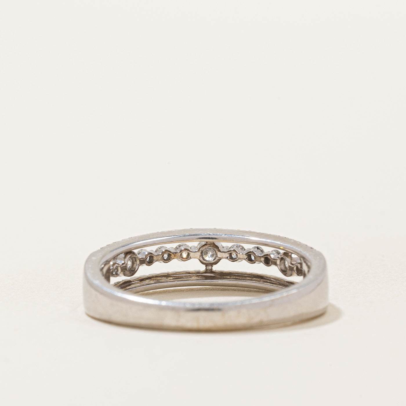 Diamond Ring | 0.50ctw | SZ 8 |