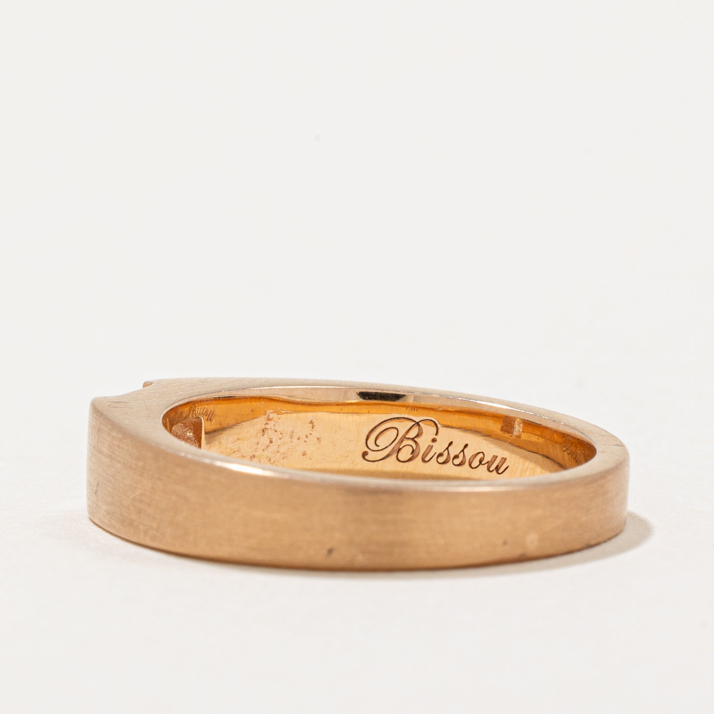 Princess Cut Diamond Ring | 0.34ct | SZ 6.5 |