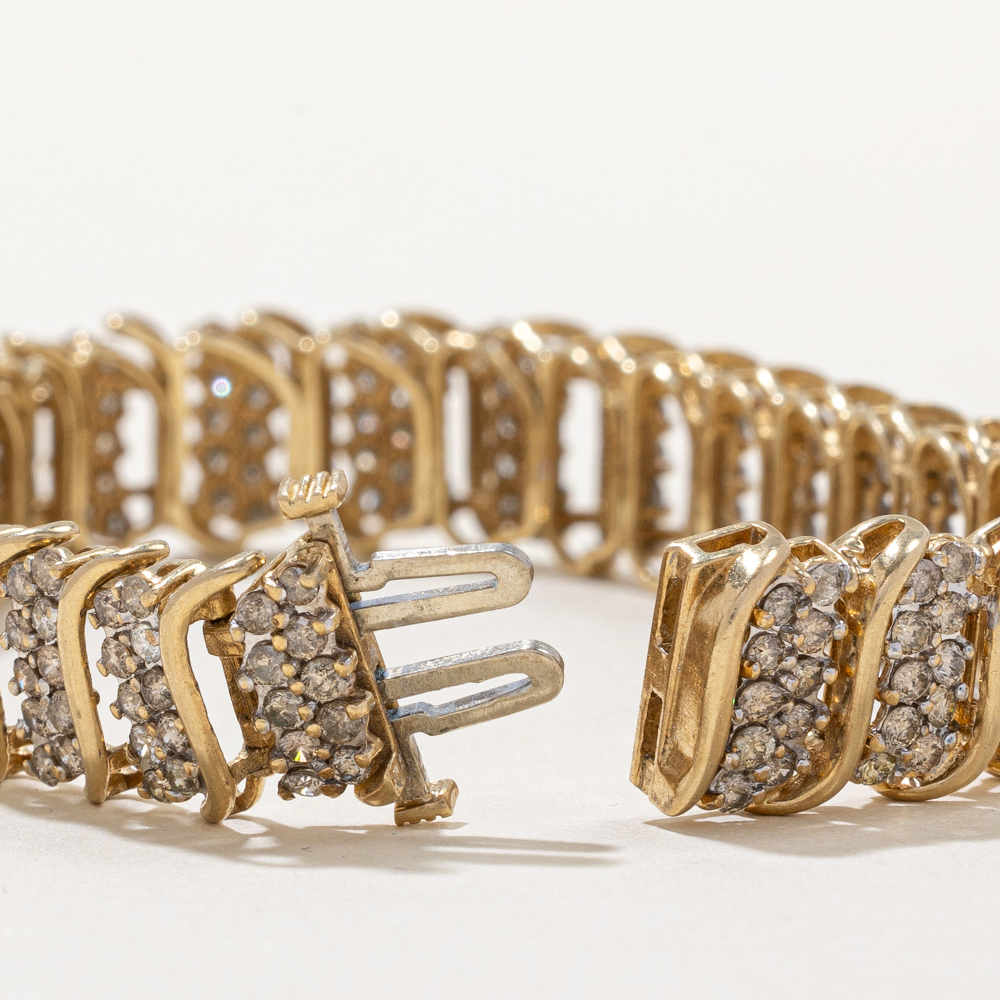 Diamond Bracelet | 6.00ctw | 7" |