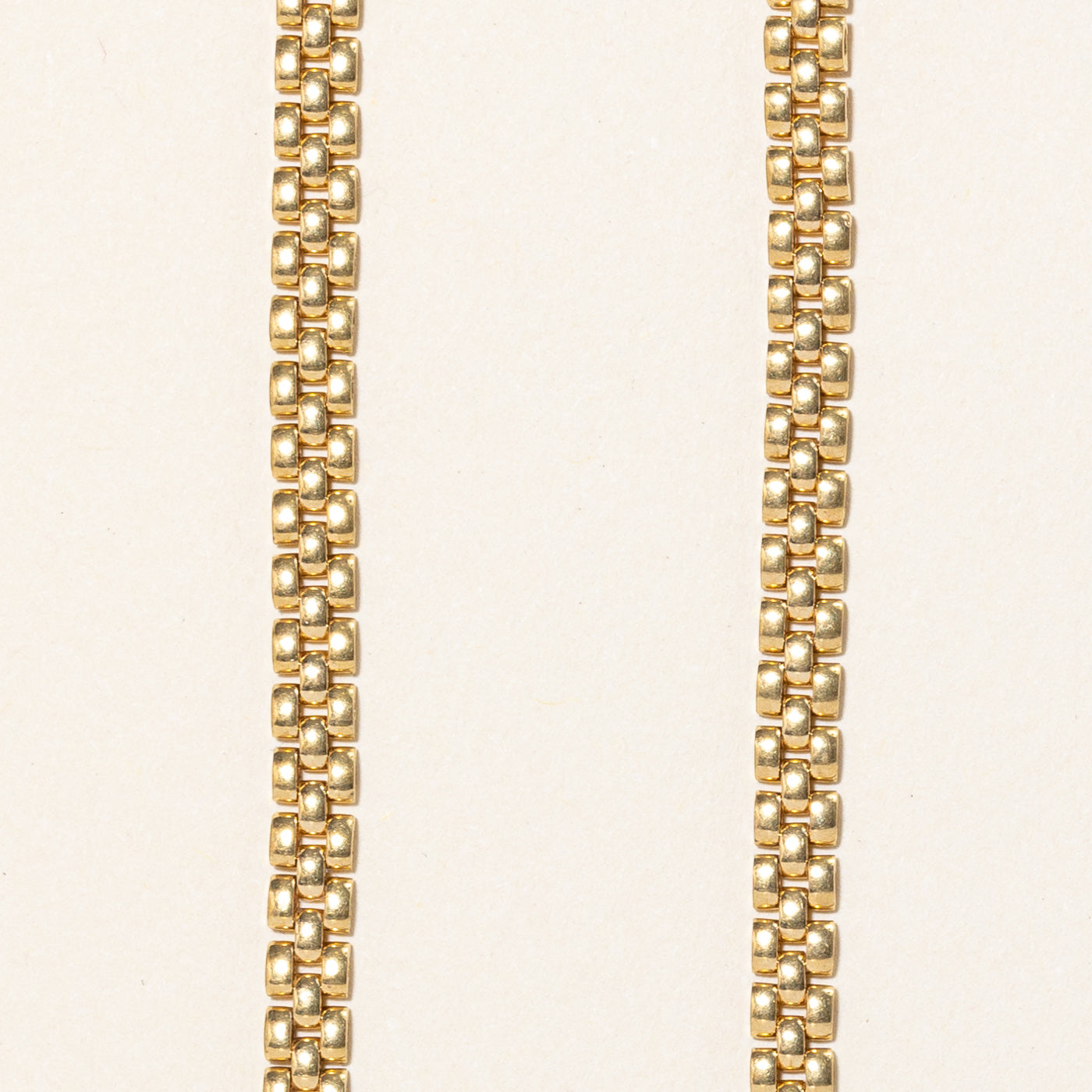 Diamond Scoop Pendant Necklace | 1.00ctw | 17" |