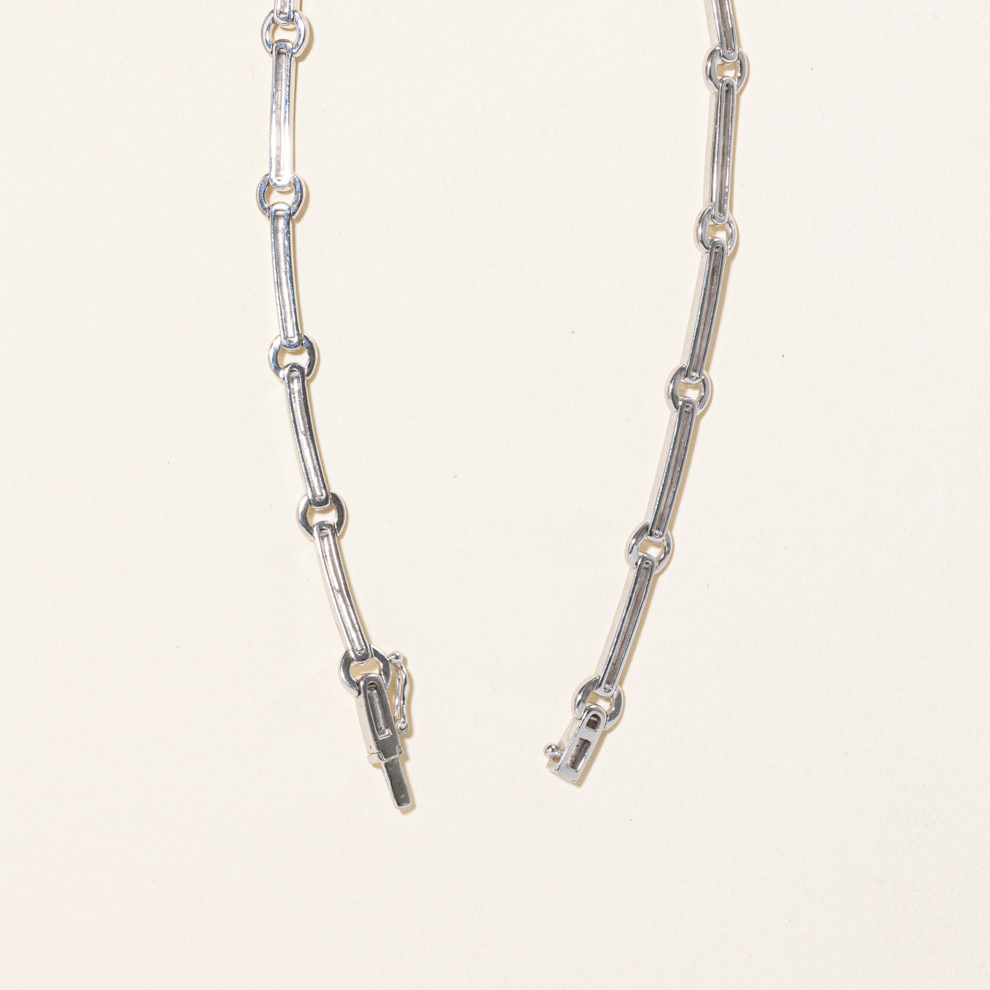 Diamond Drop Necklace | 1.05ctw | 17" |