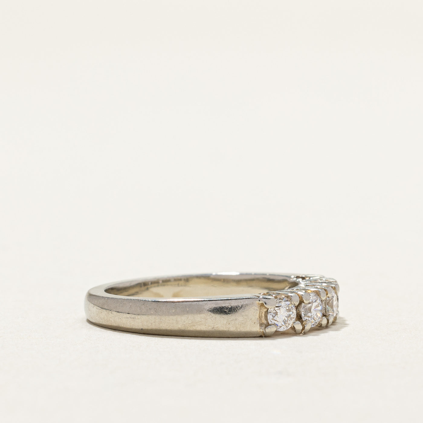 Five Stone Diamond Ring | 0.43ctw | SZ 5.5 |